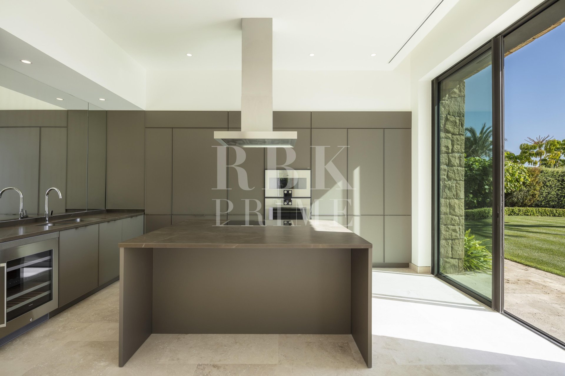 Gensalg - Villa -
Malaga - Casares