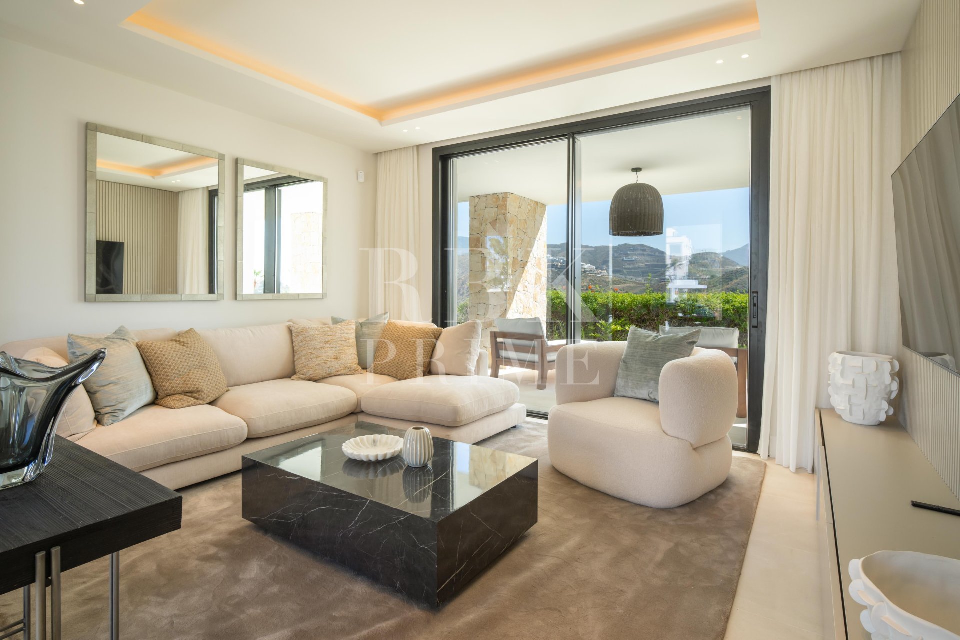 Gensalg - Villa -
Malaga - Málaga