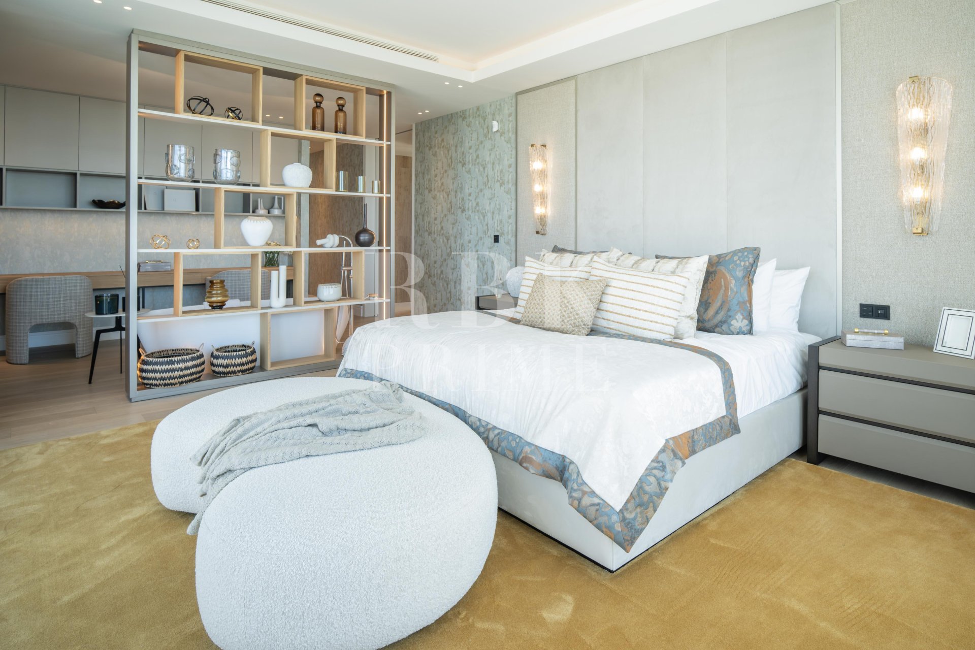 Gensalg - Villa -
Malaga - Málaga