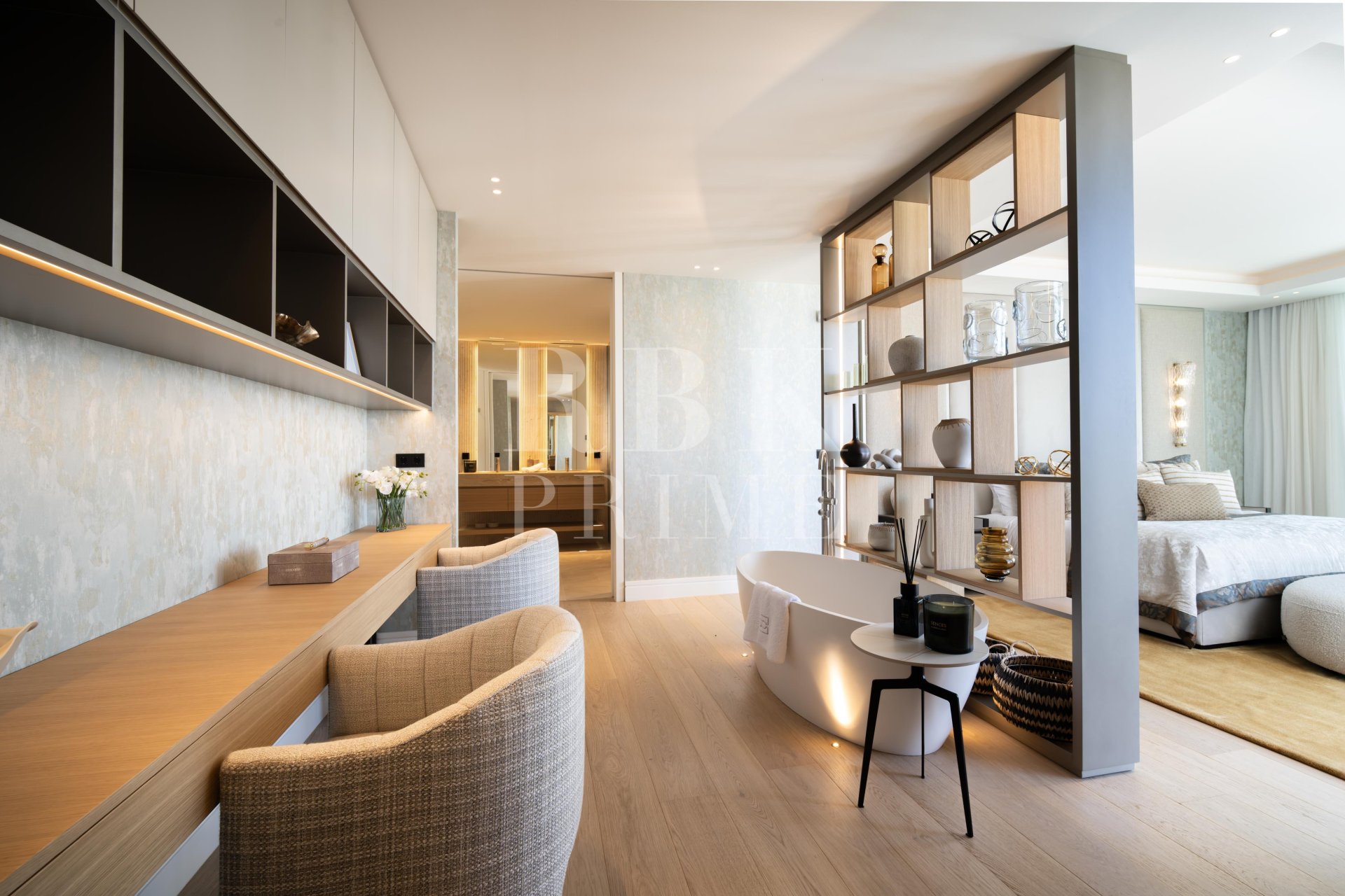 Gensalg - Villa -
Malaga - Málaga