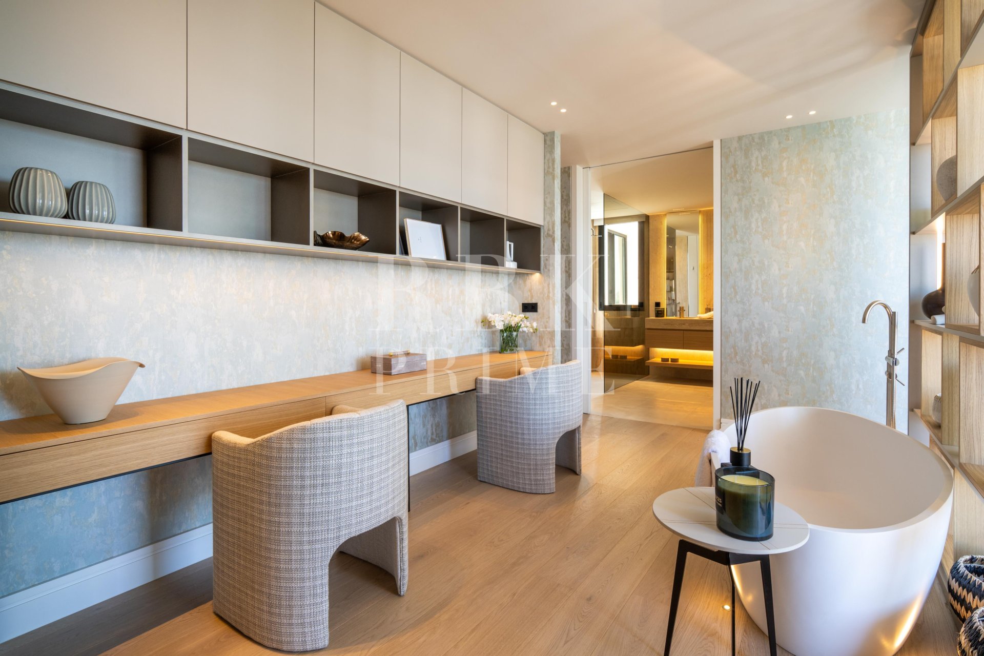 Gensalg - Villa -
Malaga - Málaga