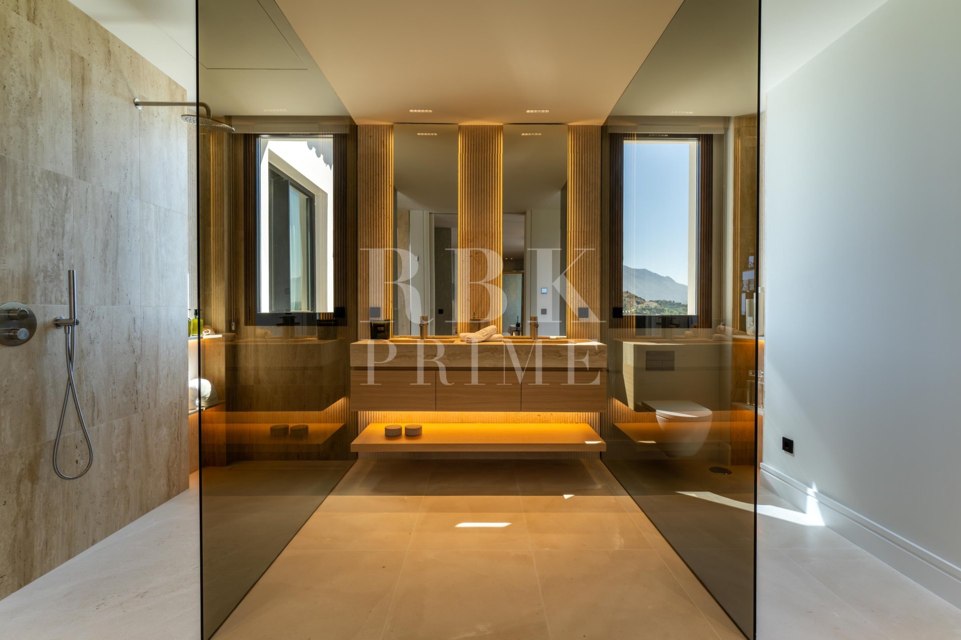 Gensalg - Villa -
Malaga - Málaga