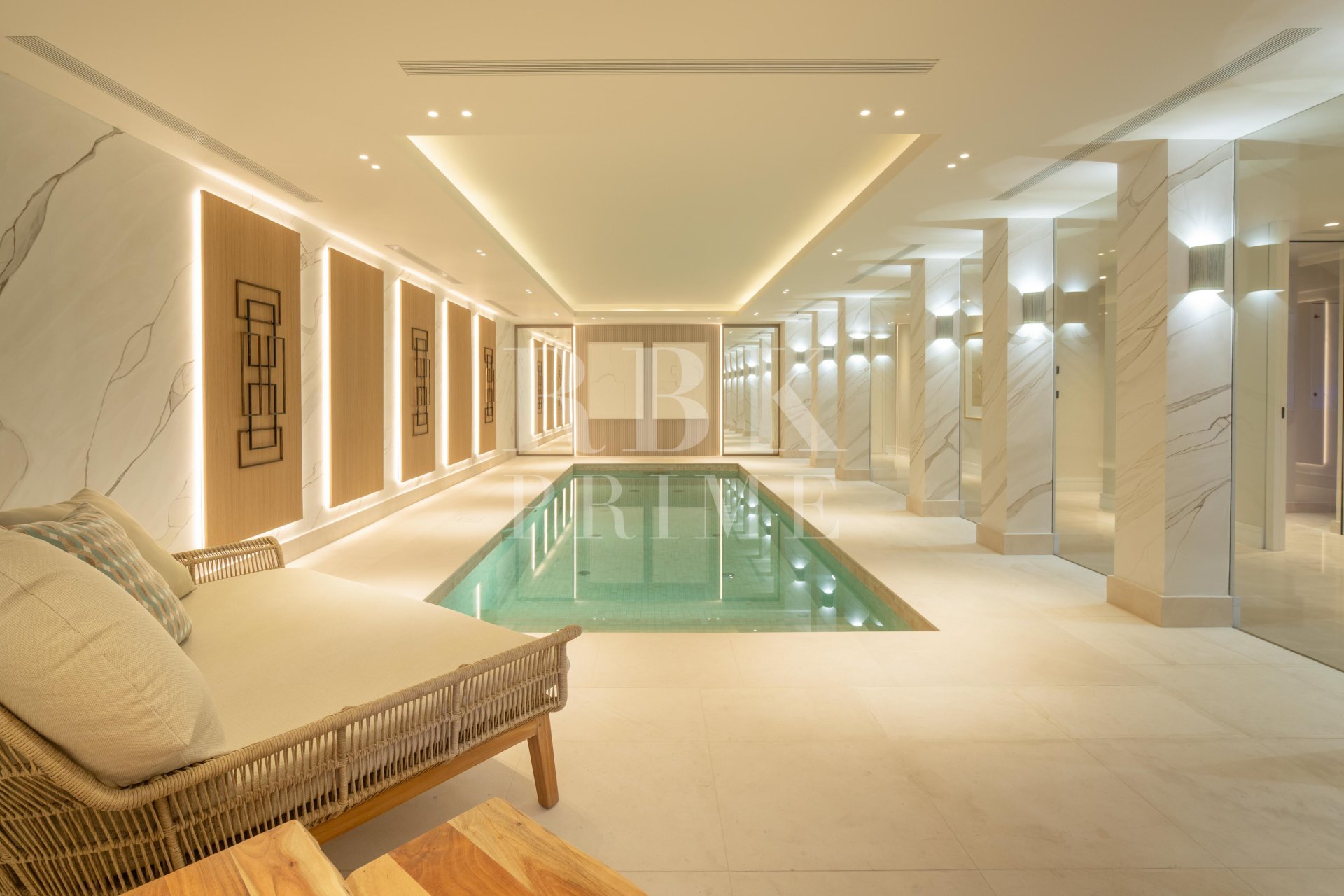 Gensalg - Villa -
Malaga - Málaga
