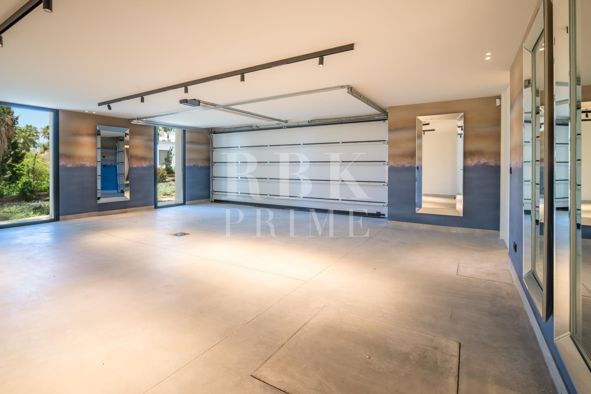 Gensalg - Villa -
Malaga - Málaga