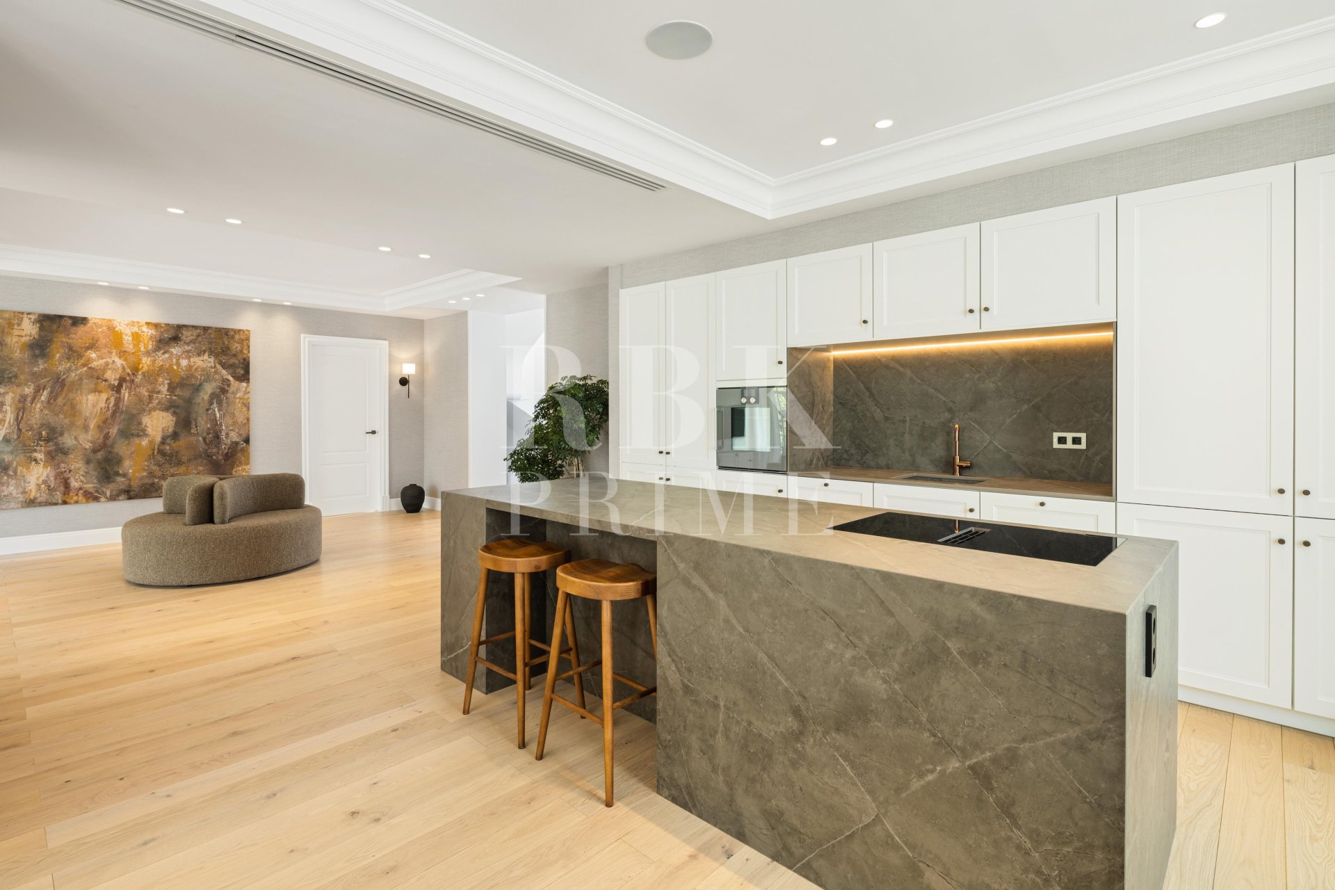 Gensalg - Villa -
Malaga - Málaga