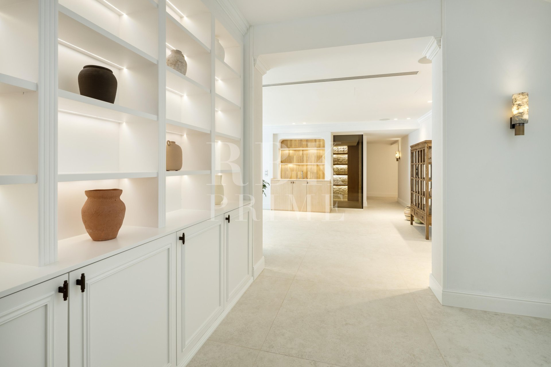 Gensalg - Villa -
Malaga - Málaga