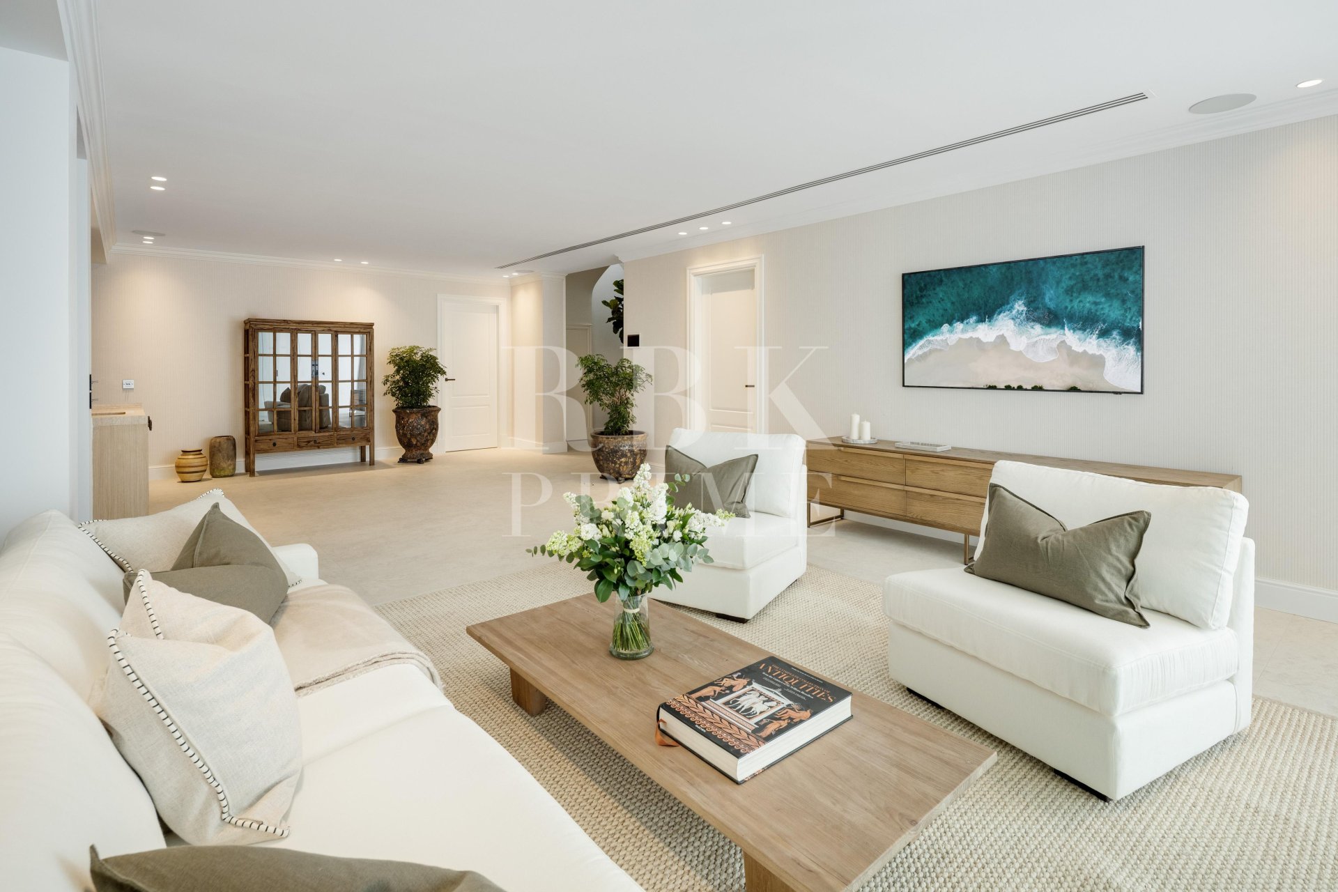 Gensalg - Villa -
Malaga - Málaga