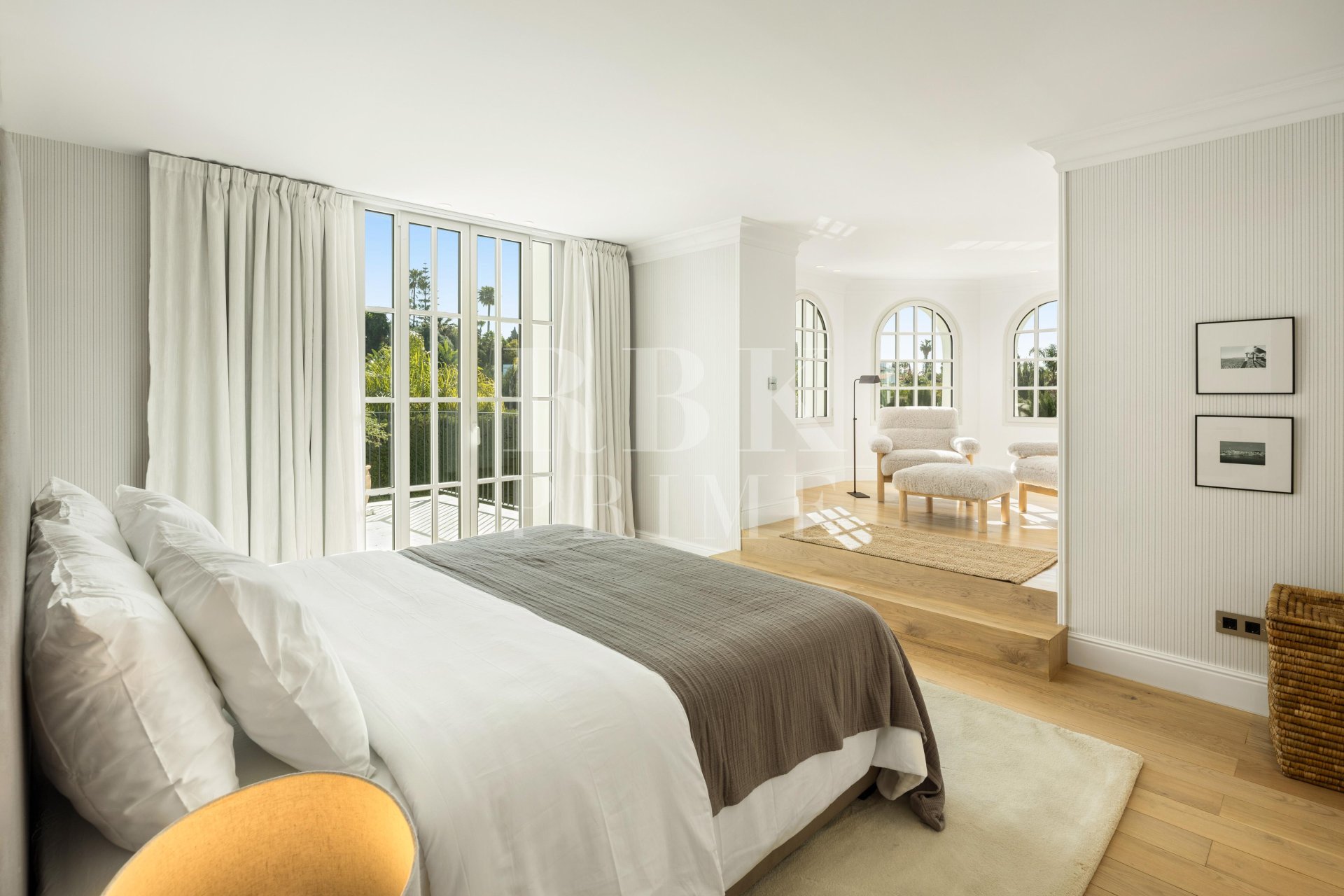 Gensalg - Villa -
Malaga - Málaga