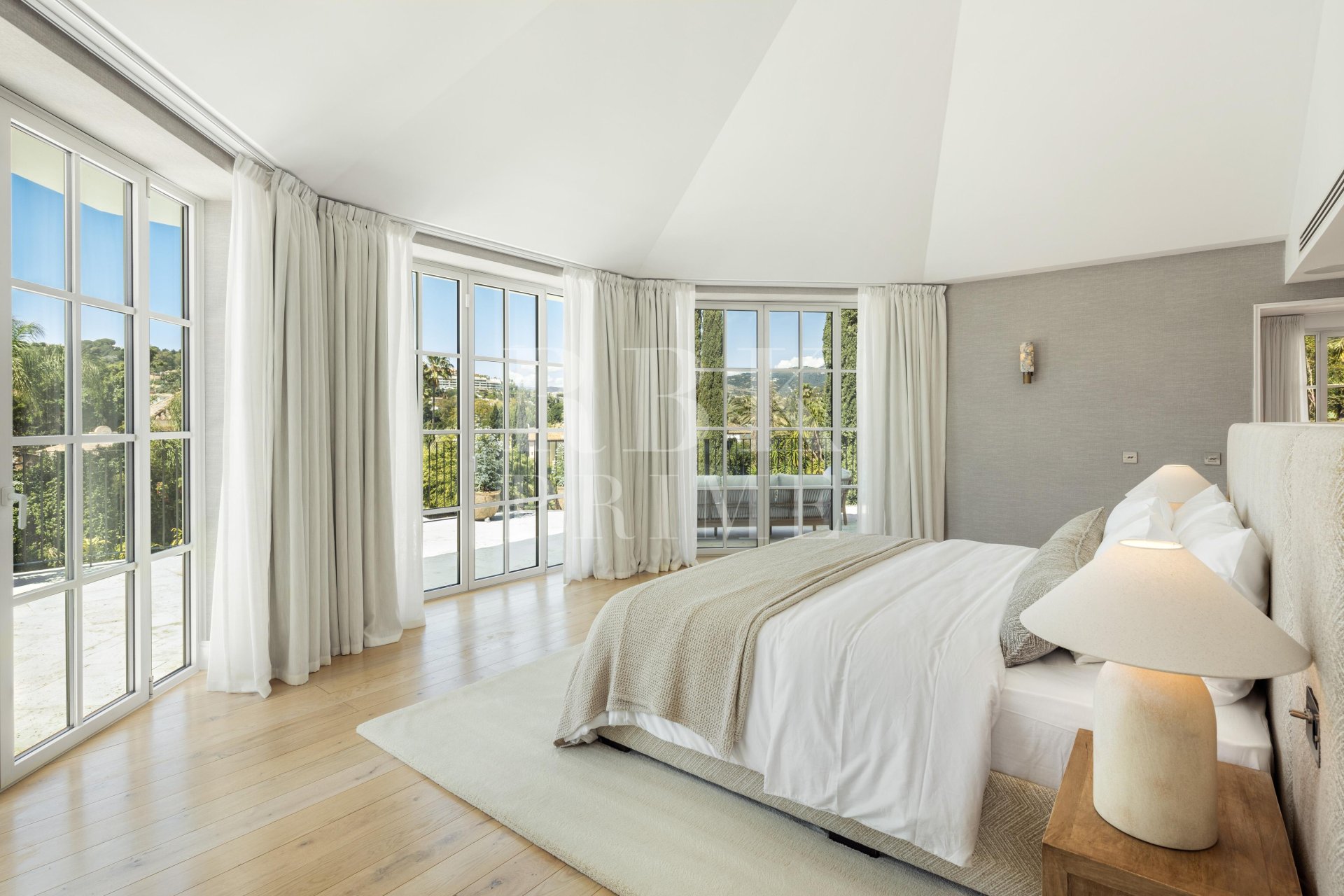 Gensalg - Villa -
Malaga - Málaga