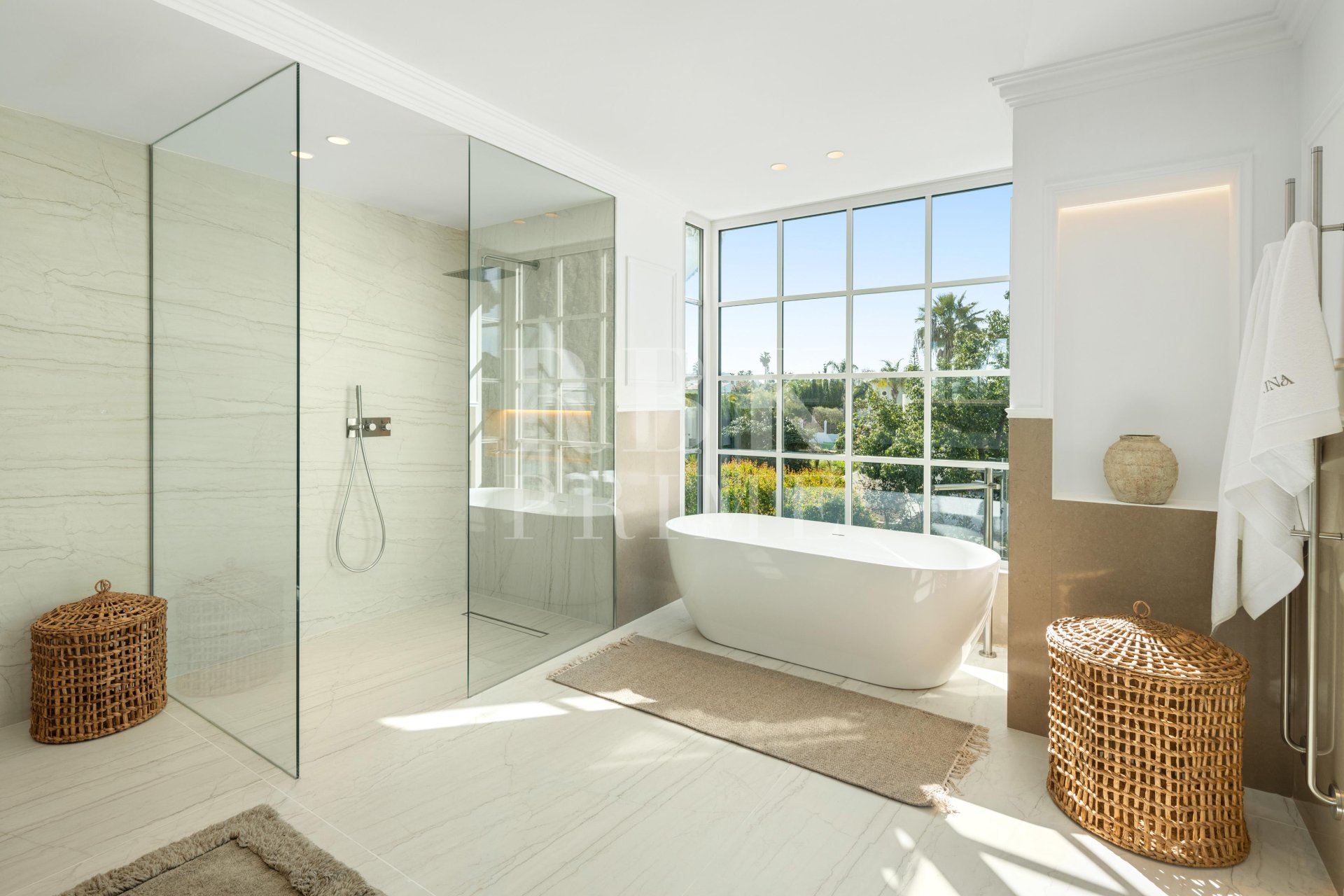 Gensalg - Villa -
Malaga - Málaga
