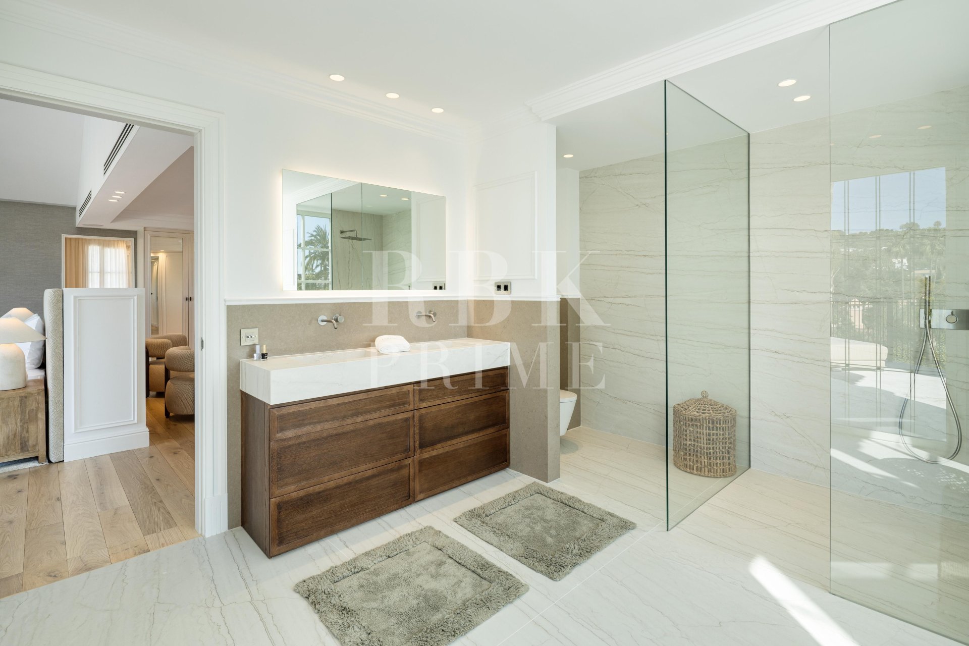 Gensalg - Villa -
Malaga - Málaga