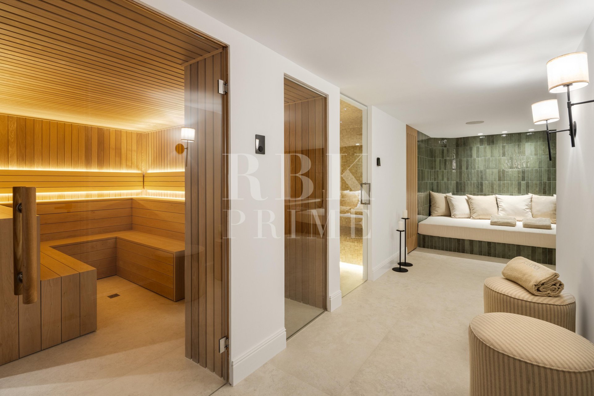 Gensalg - Villa -
Malaga - Málaga