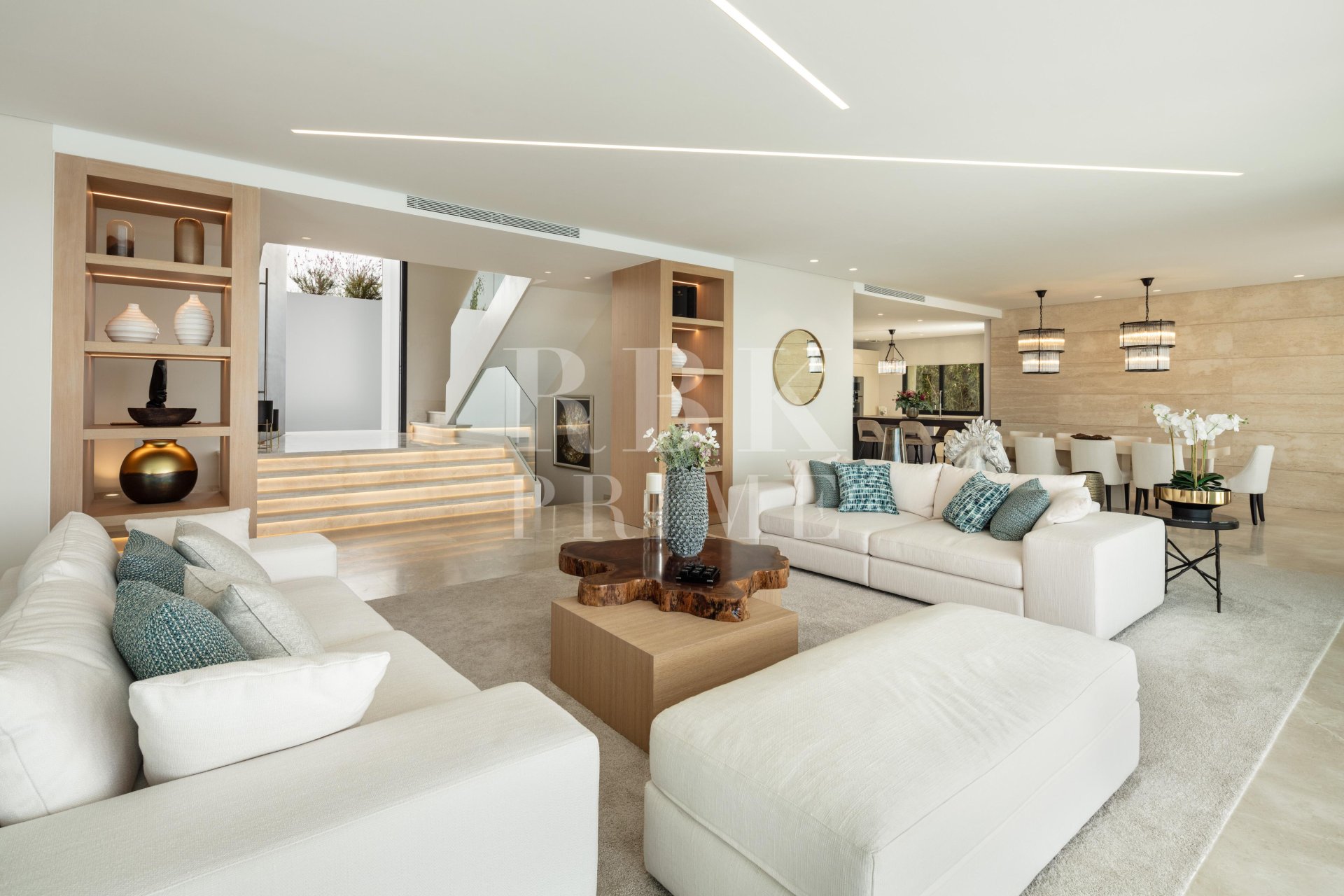 Gensalg - Villa -
Malaga - Málaga