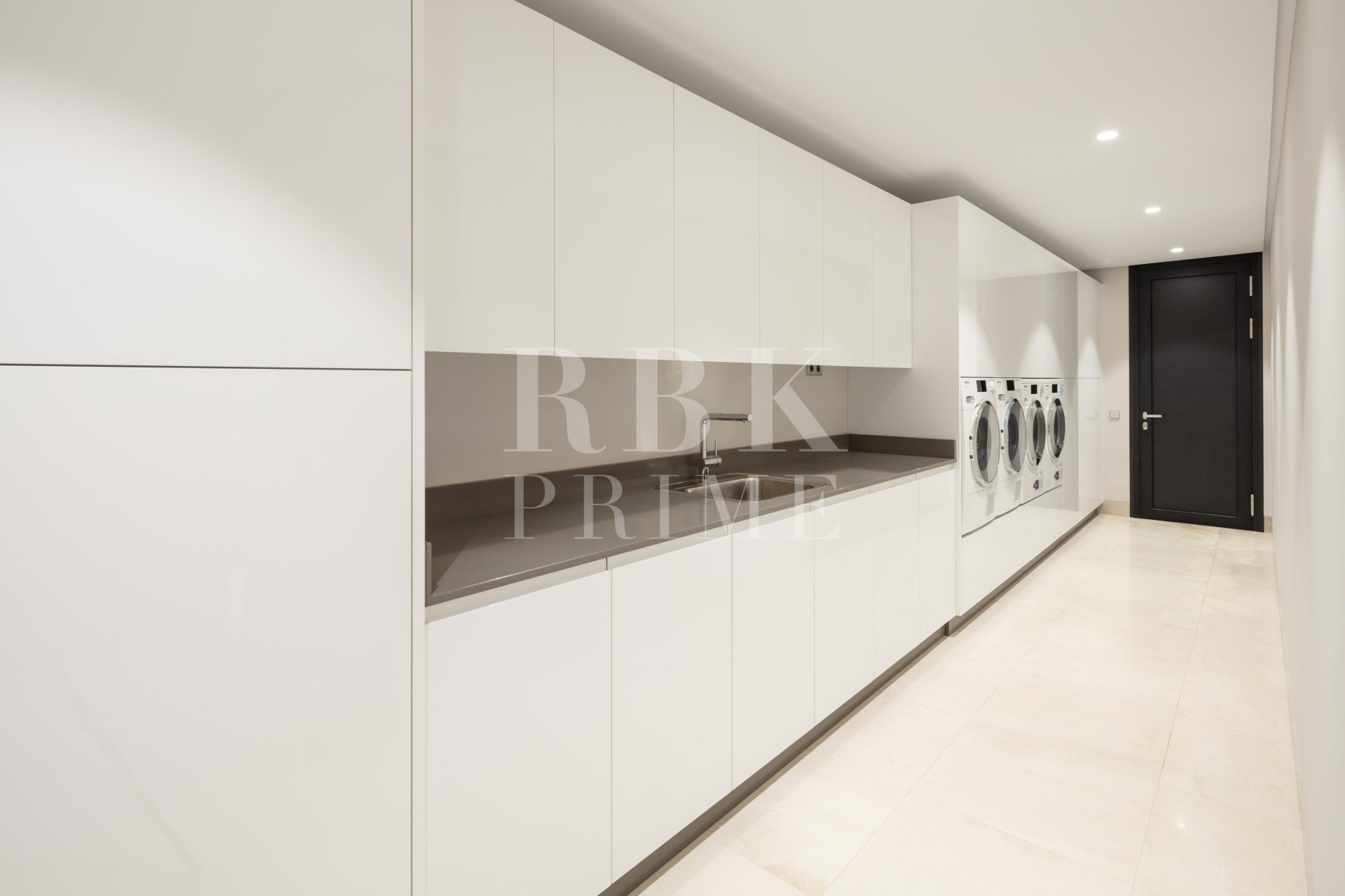 Gensalg - Villa -
Malaga - Málaga