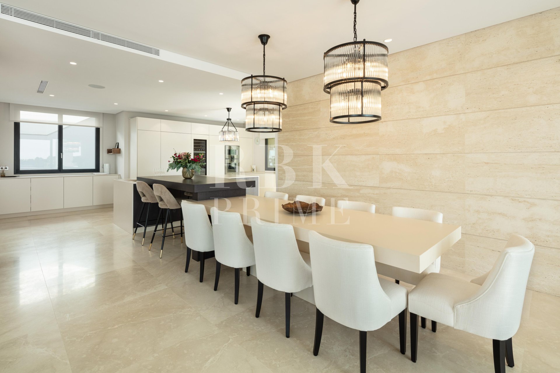 Gensalg - Villa -
Malaga - Málaga