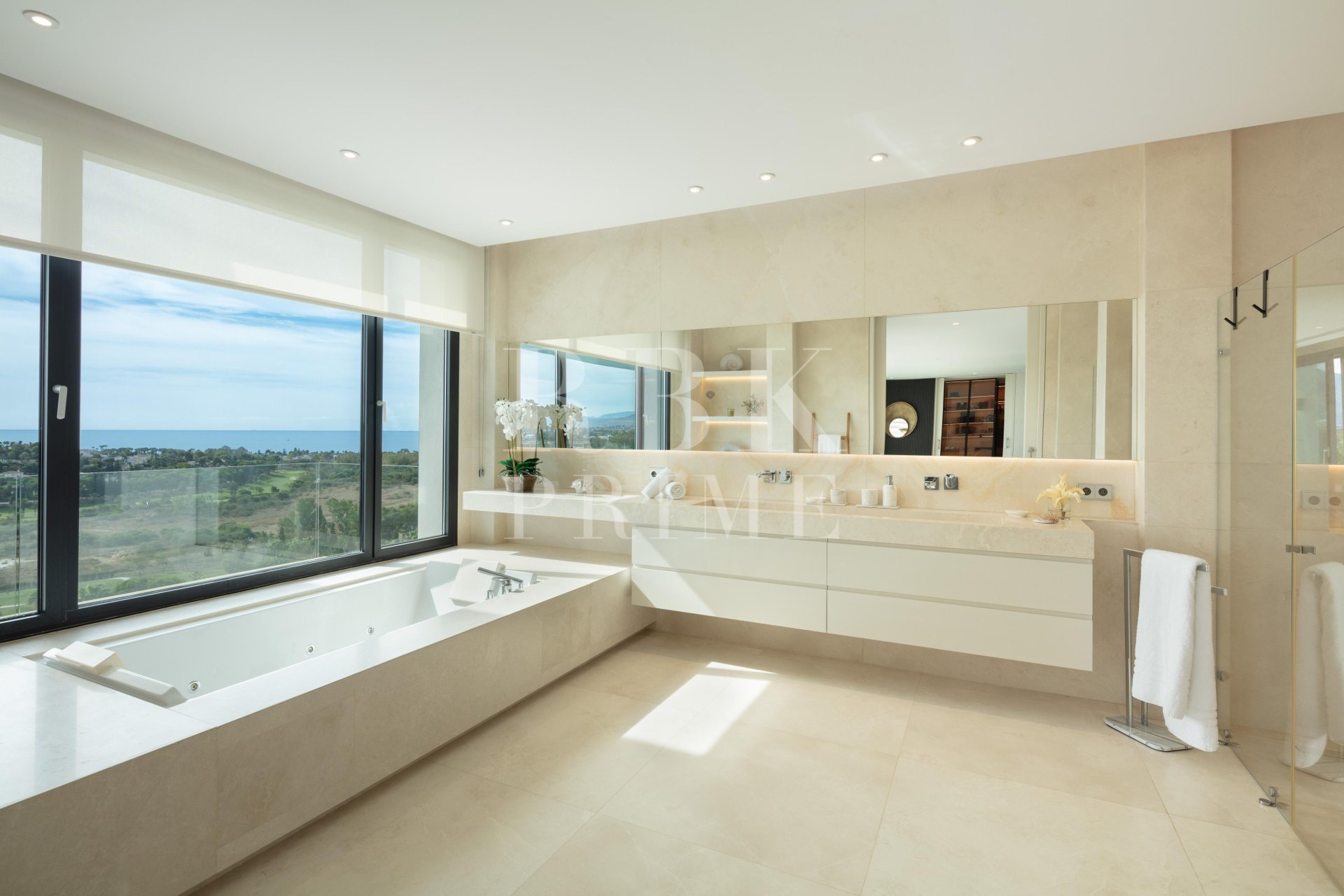 Gensalg - Villa -
Malaga - Málaga