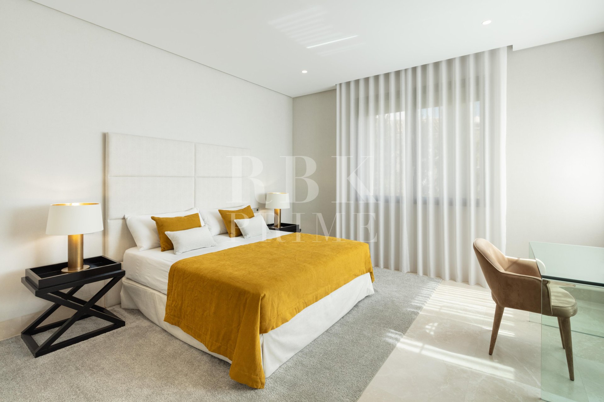 Gensalg - Villa -
Malaga - Málaga