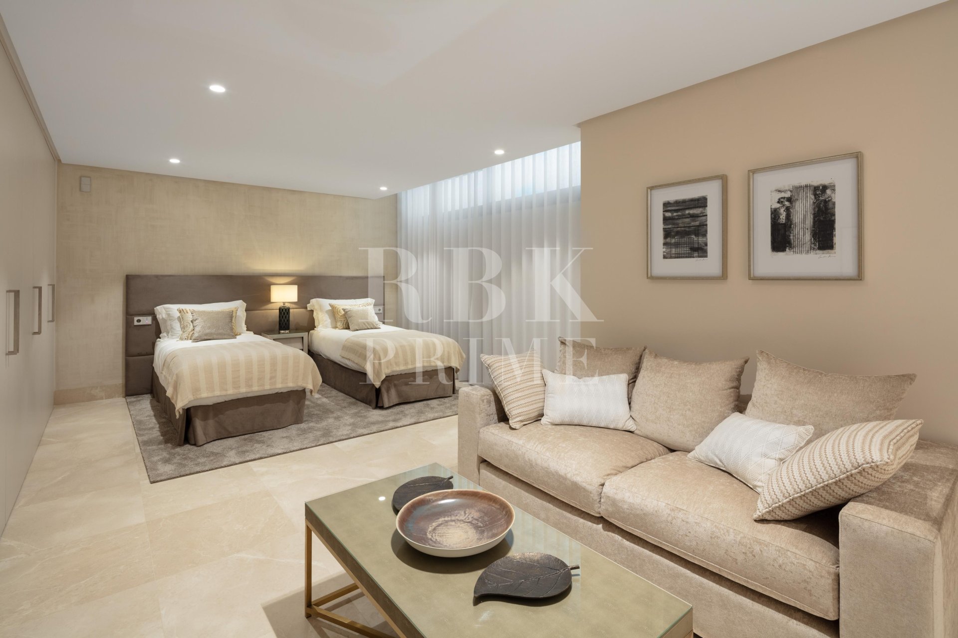 Gensalg - Villa -
Malaga - Málaga
