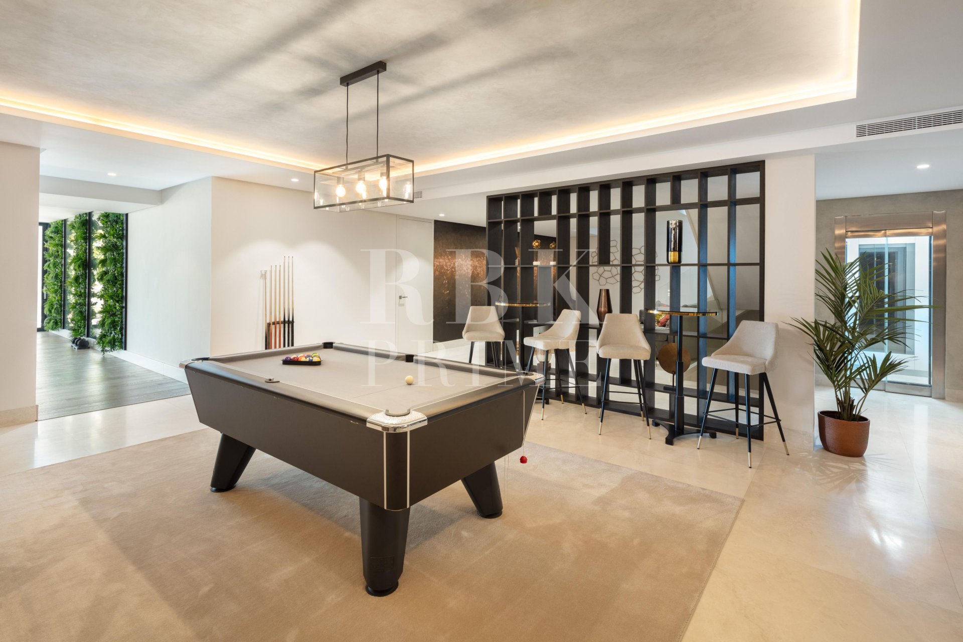 Gensalg - Villa -
Malaga - Málaga