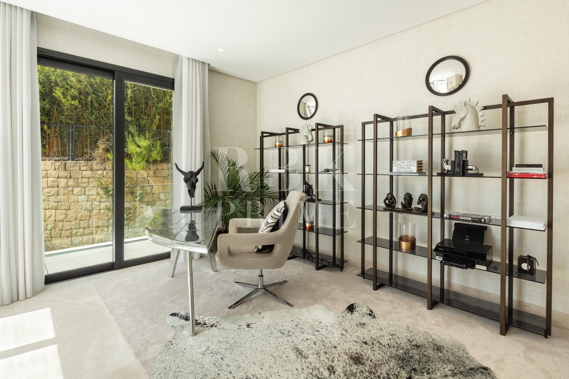 Gensalg - Villa -
Malaga - Málaga