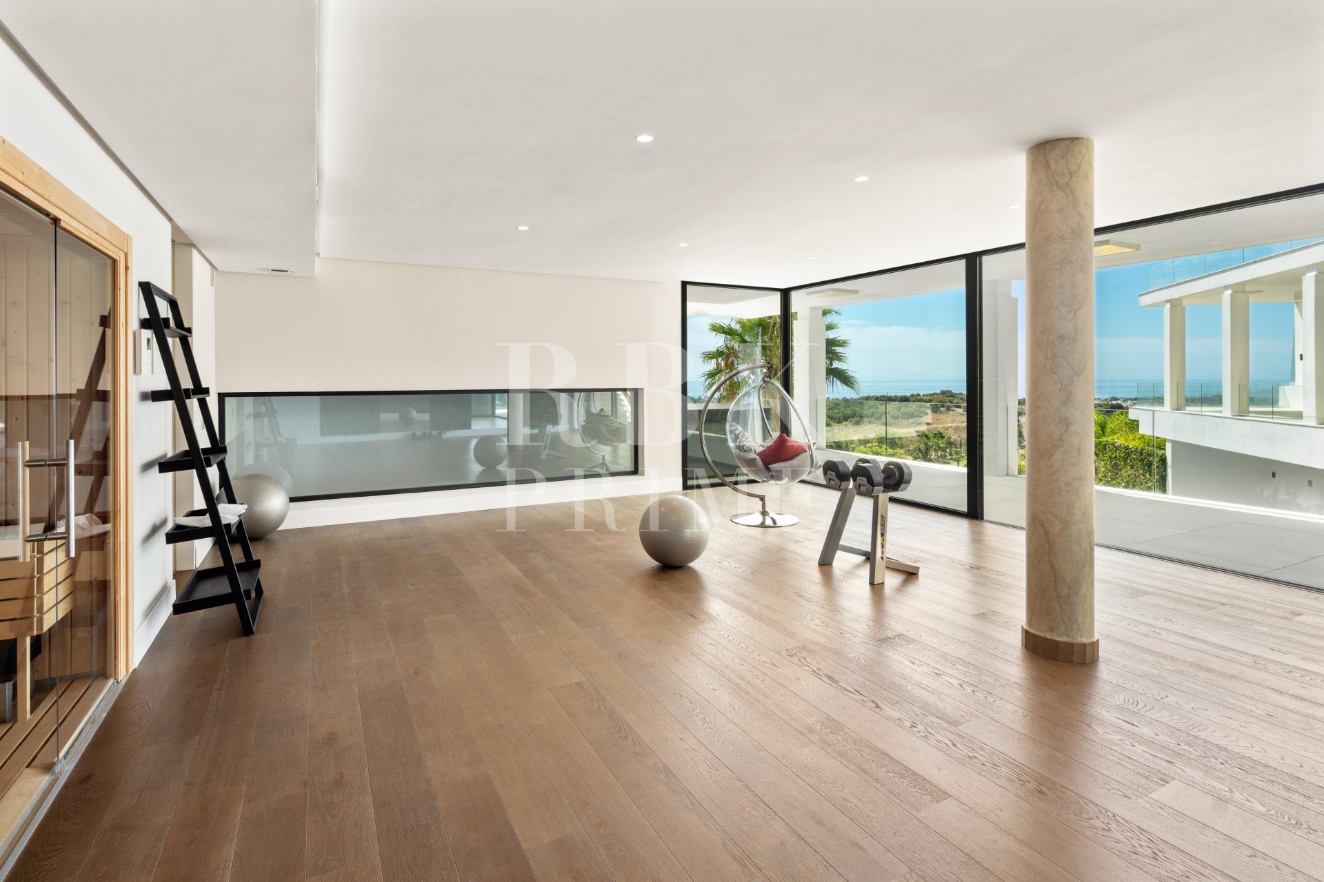 Gensalg - Villa -
Malaga - Málaga
