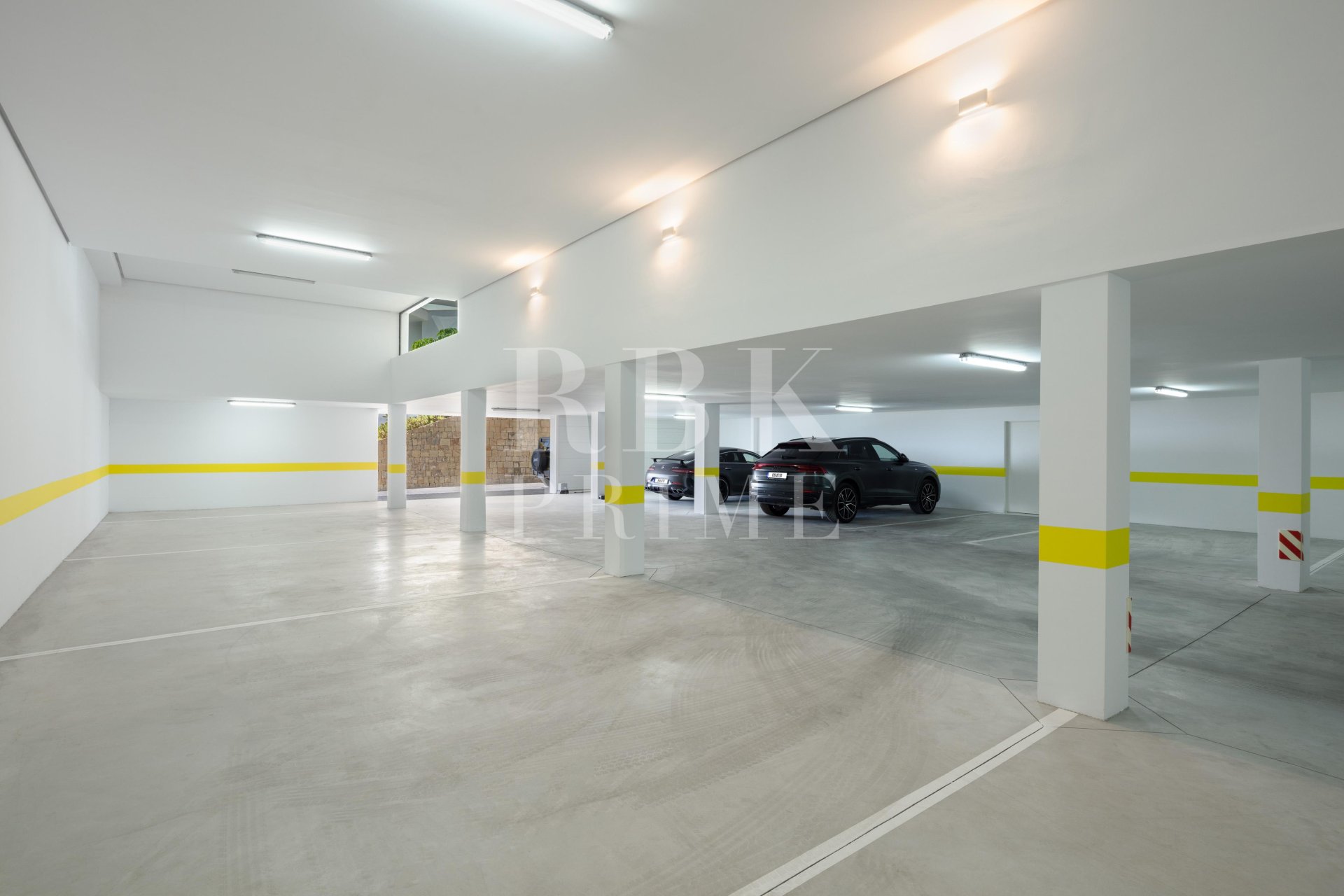 Gensalg - Villa -
Malaga - Málaga