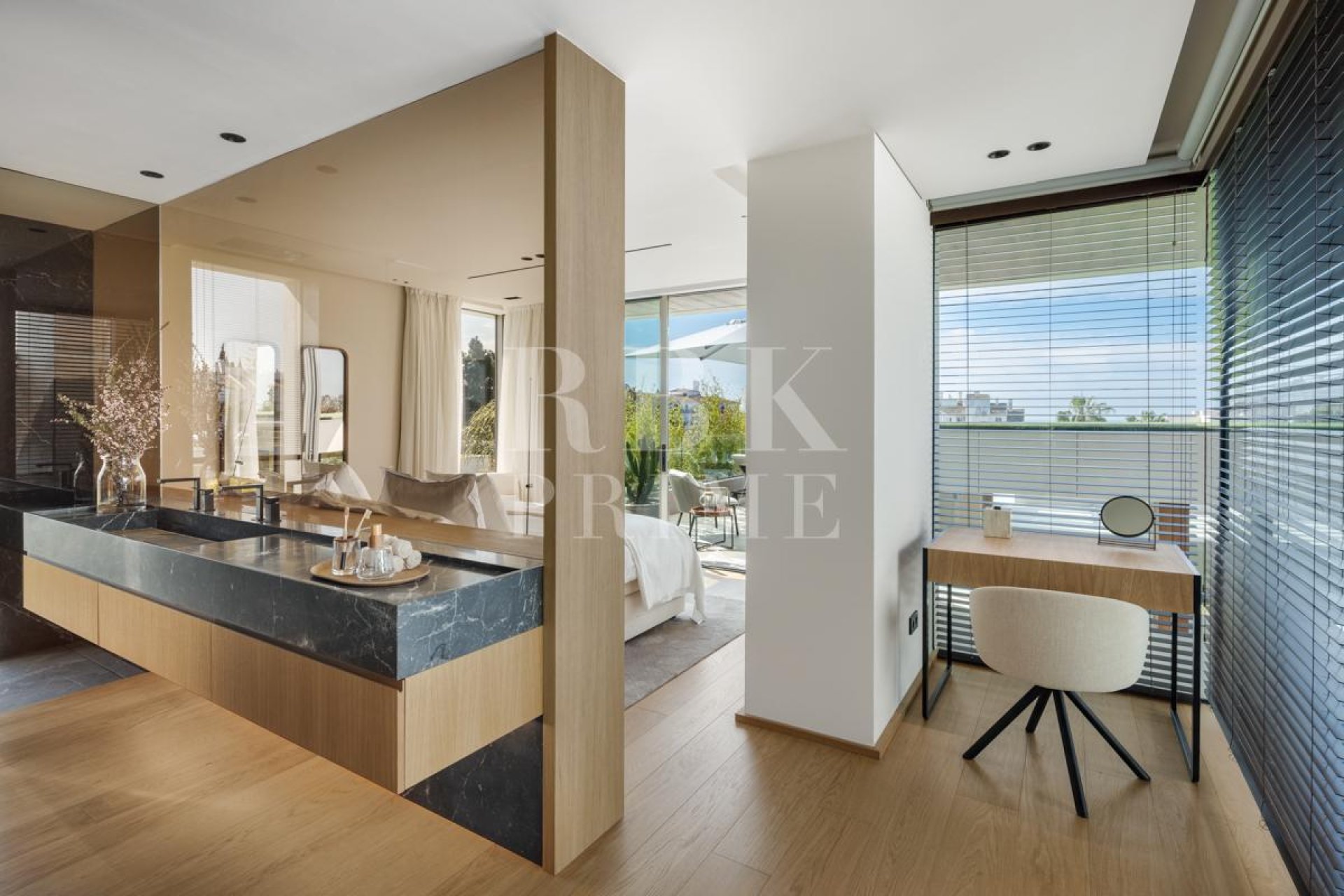 Gensalg - Villa -
Malaga - Nueva Andalucía