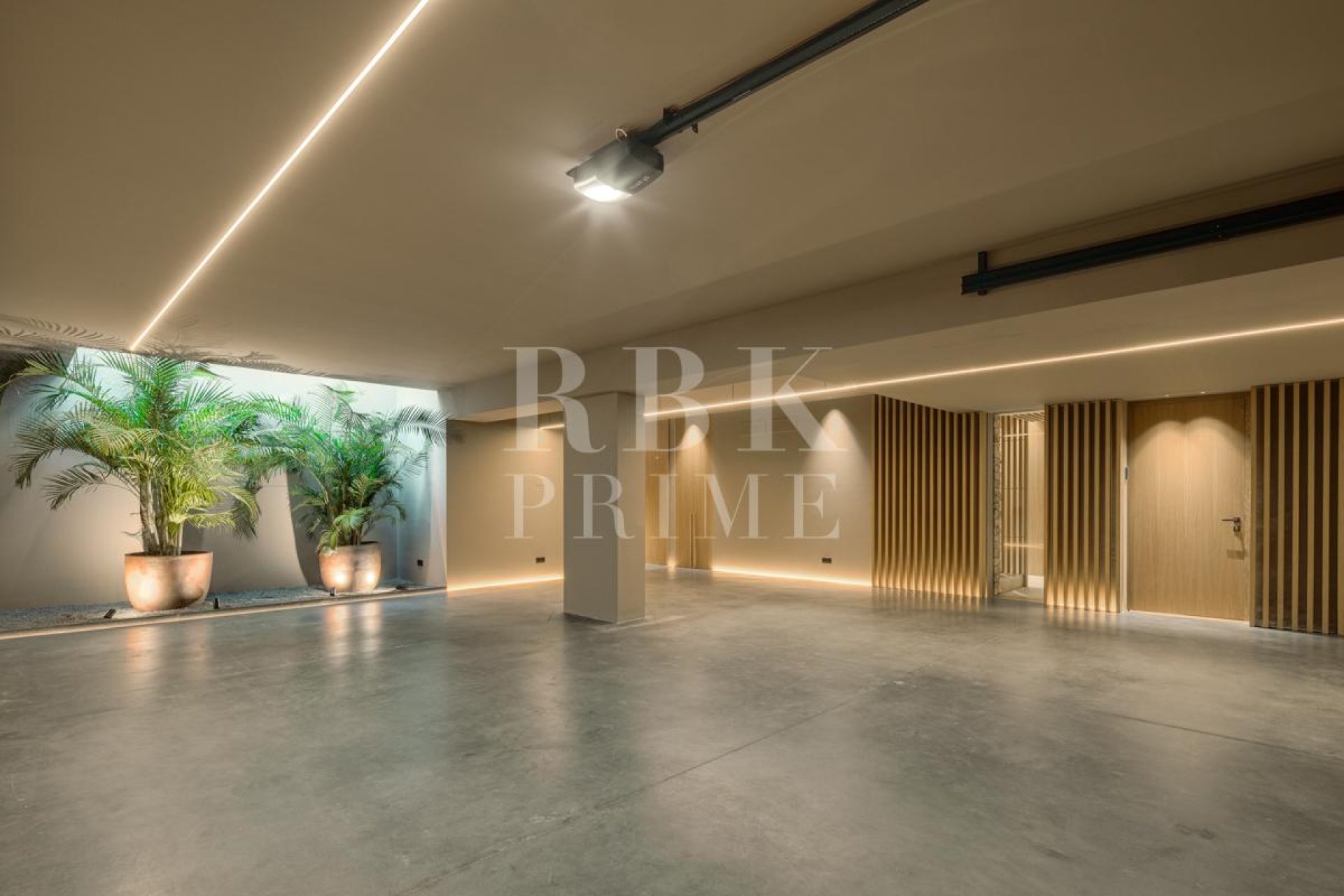 Gensalg - Villa -
Malaga - Nueva Andalucía