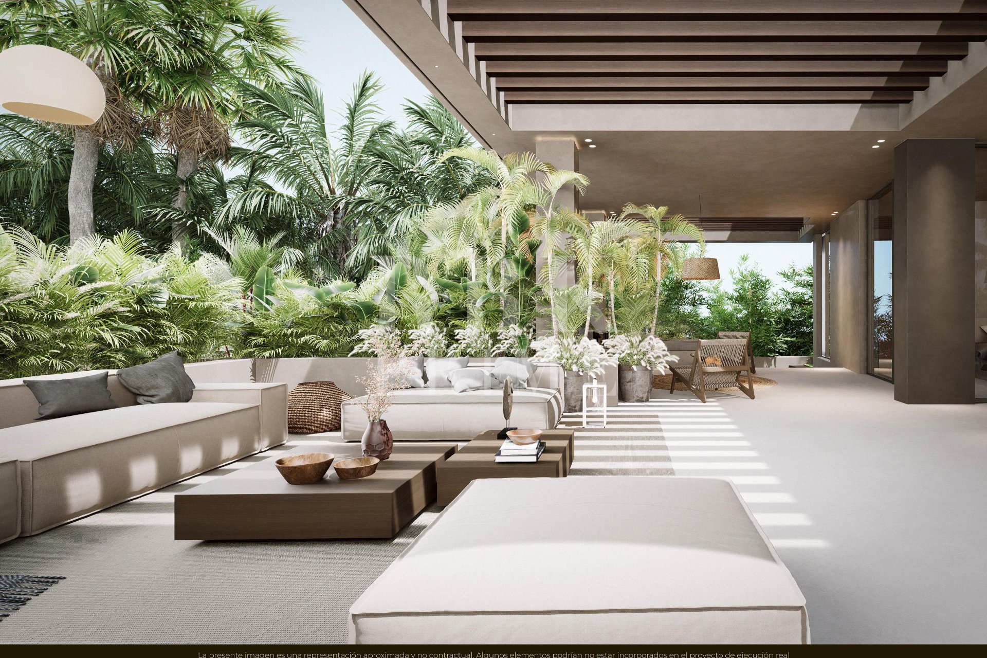 Gensalg - Villa -
Malaga - Nueva Andalucía