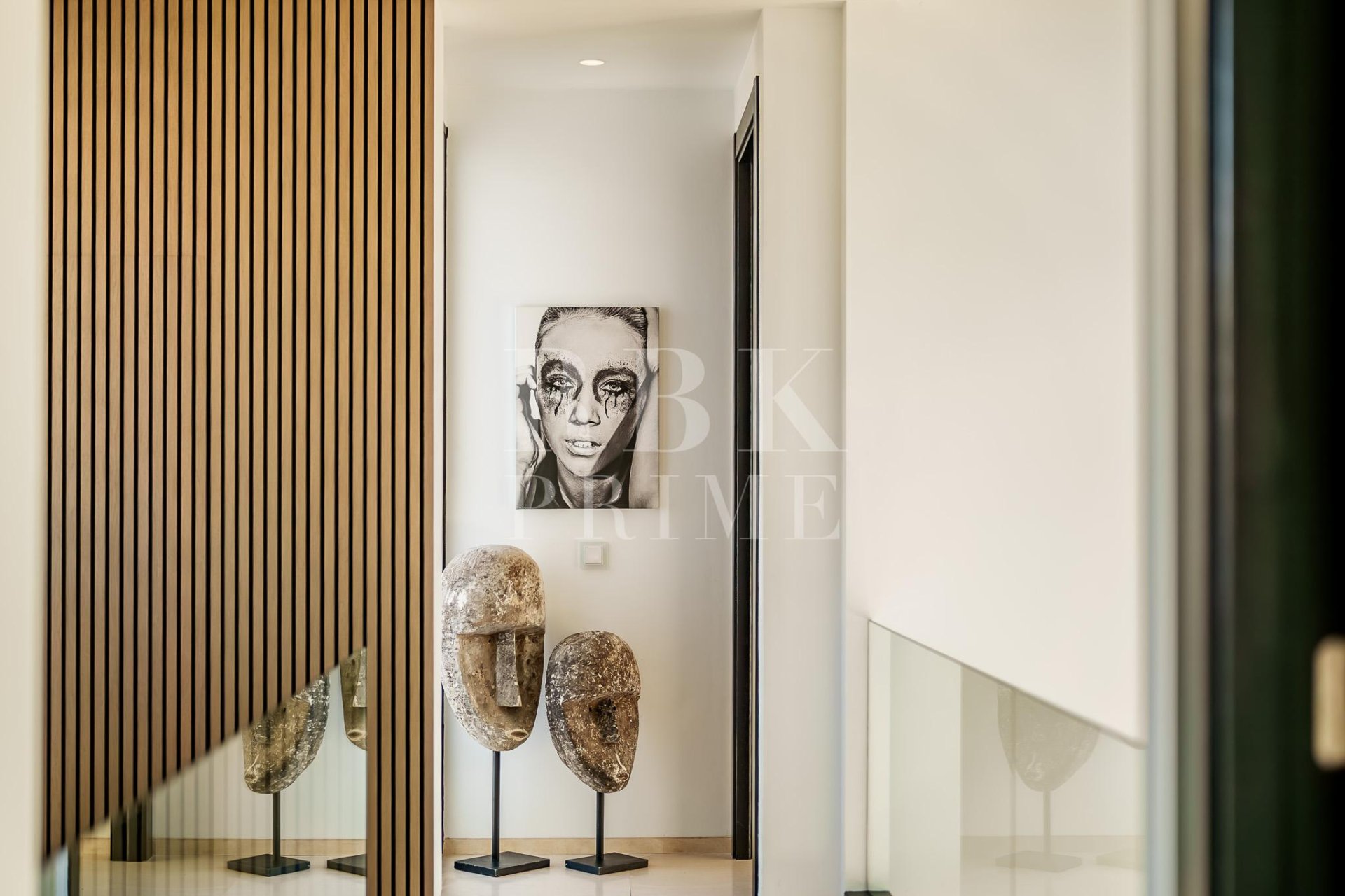 Gensalg - Villa -
Malaga - Nueva Andalucía