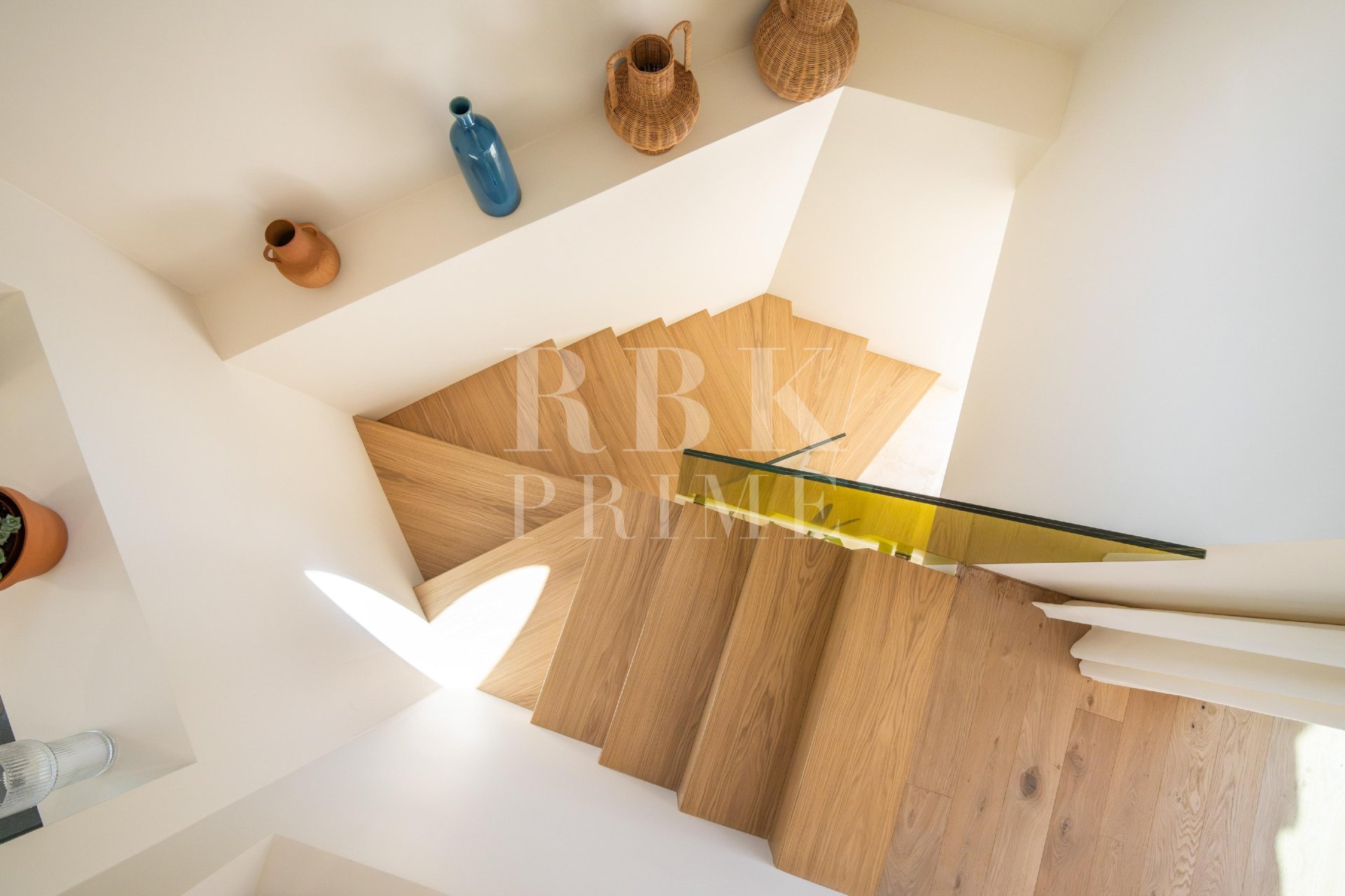 Gensalg - Villa -
Malaga - Nueva Andalucía