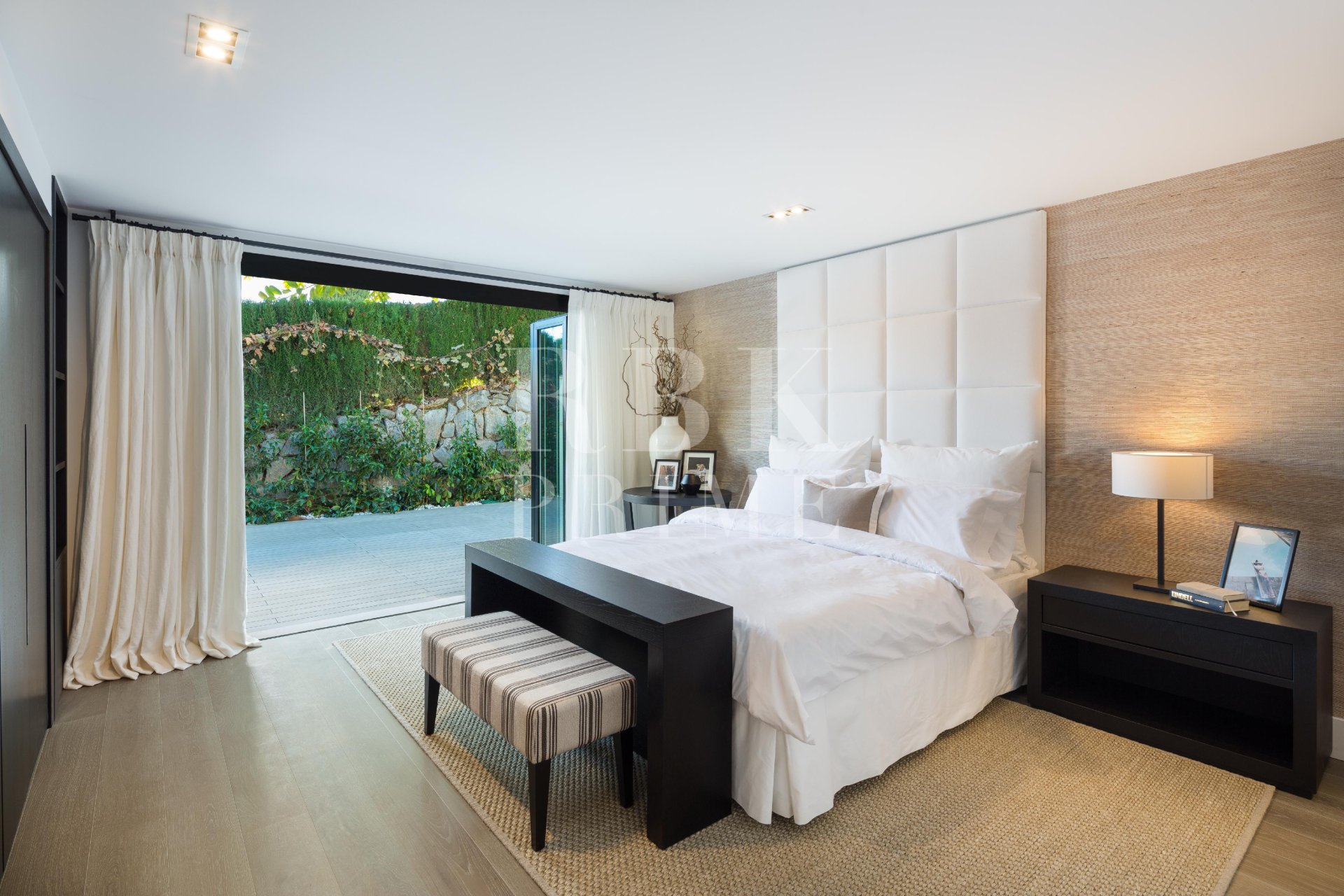Gensalg - Villa -
Malaga - Nueva Andalucía