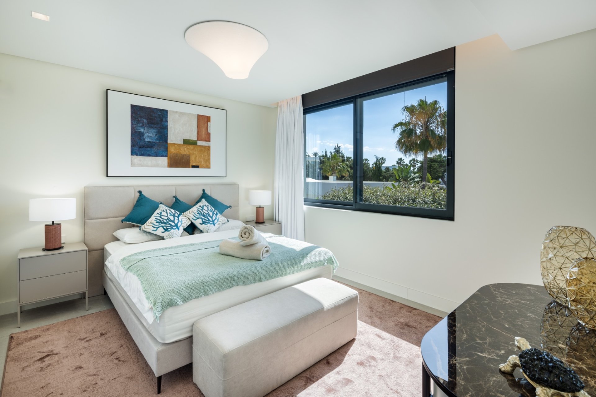 Gensalg - Villa -
Marbella - East Marbella