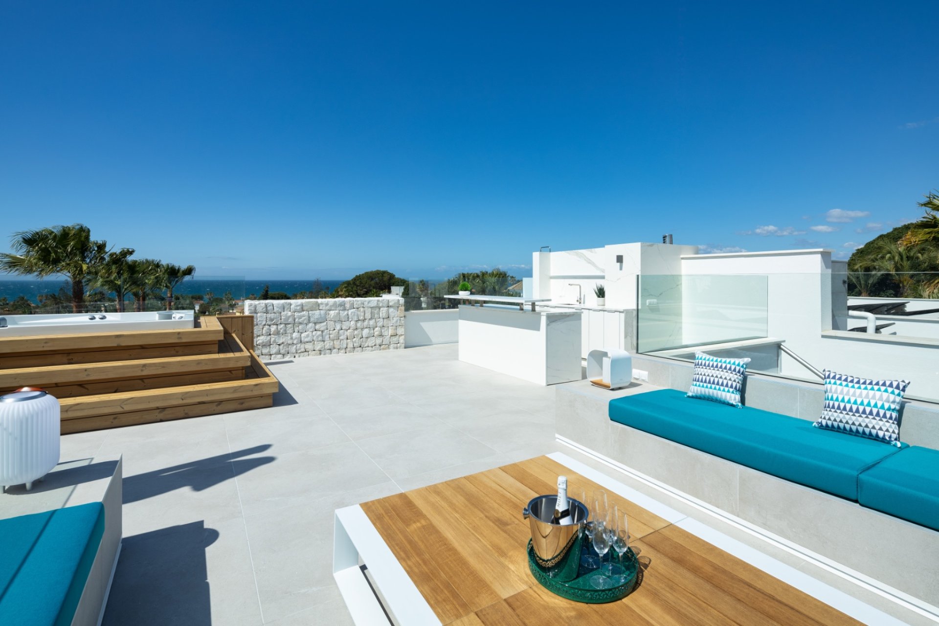Gensalg - Villa -
Marbella - East Marbella