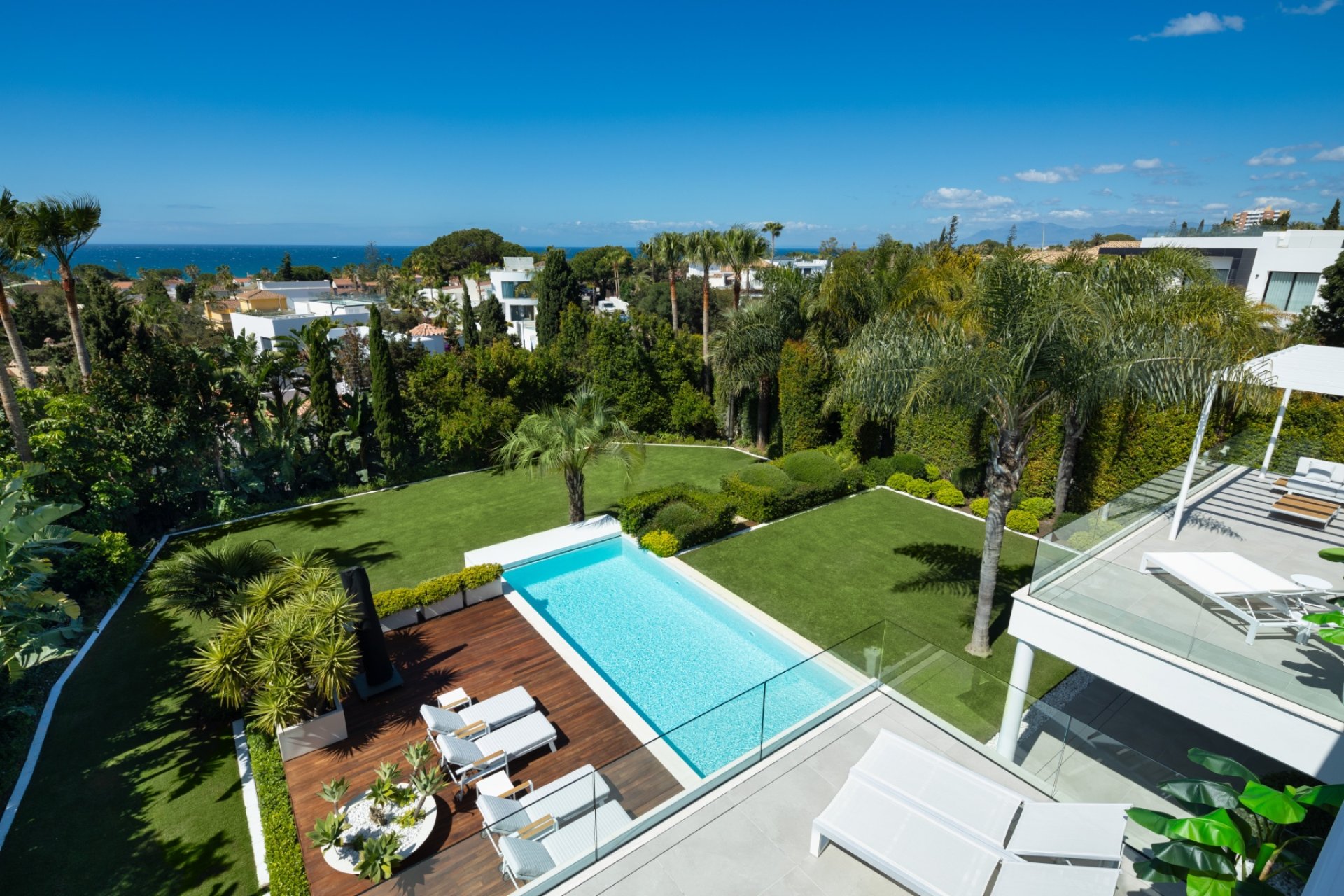 Gensalg - Villa -
Marbella - East Marbella