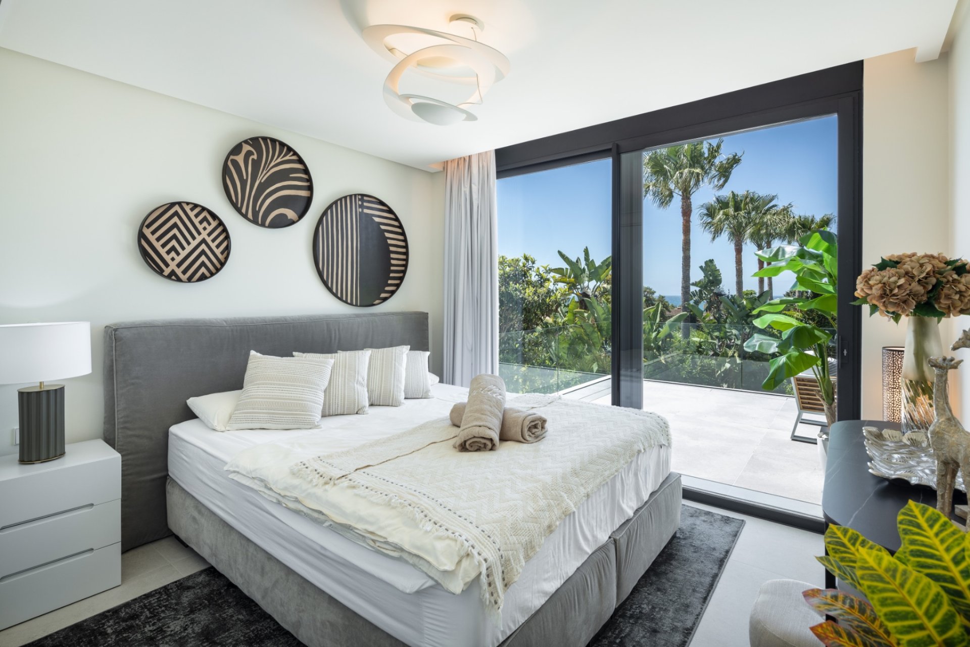 Gensalg - Villa -
Marbella - East Marbella