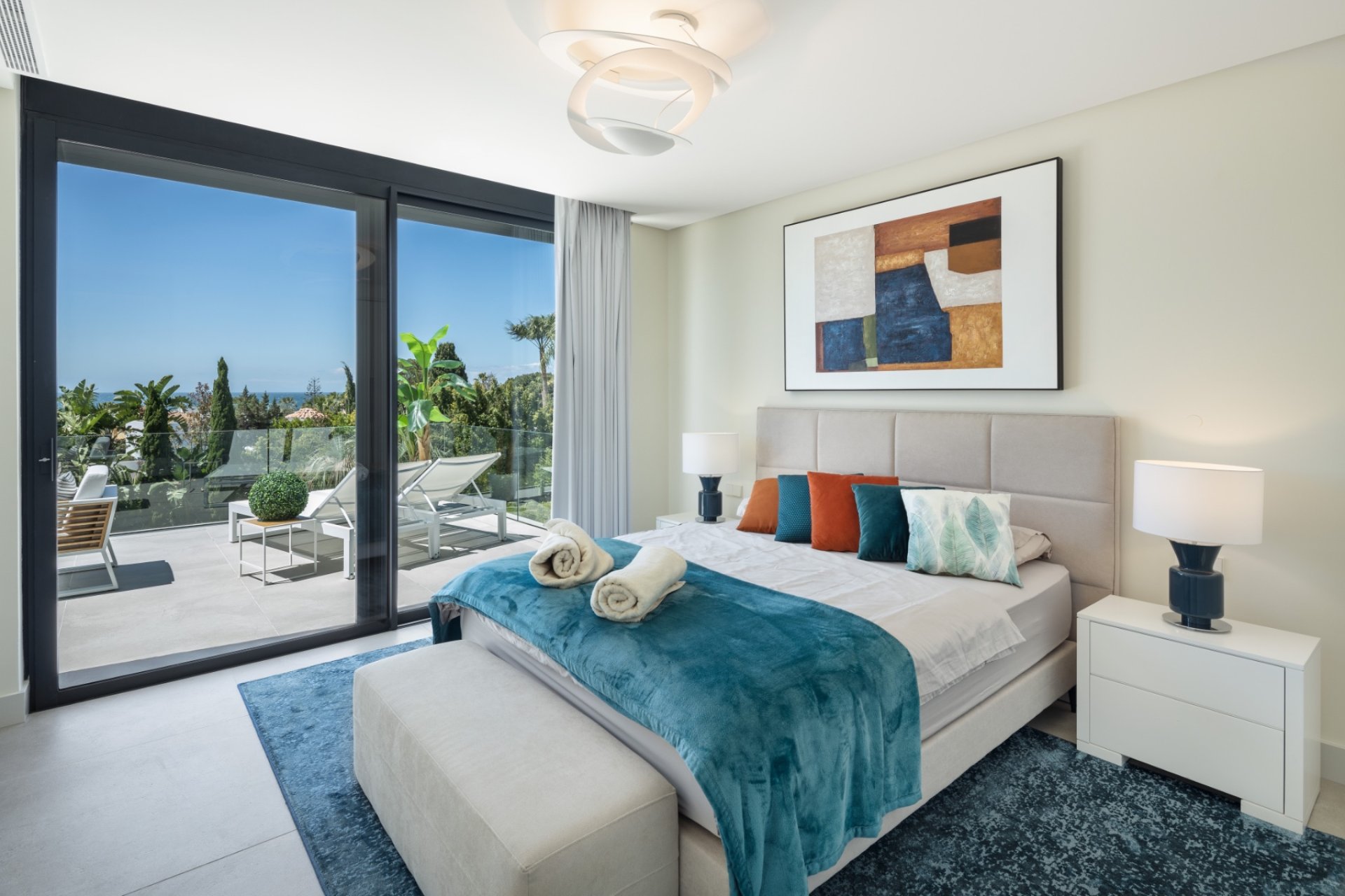 Gensalg - Villa -
Marbella - East Marbella