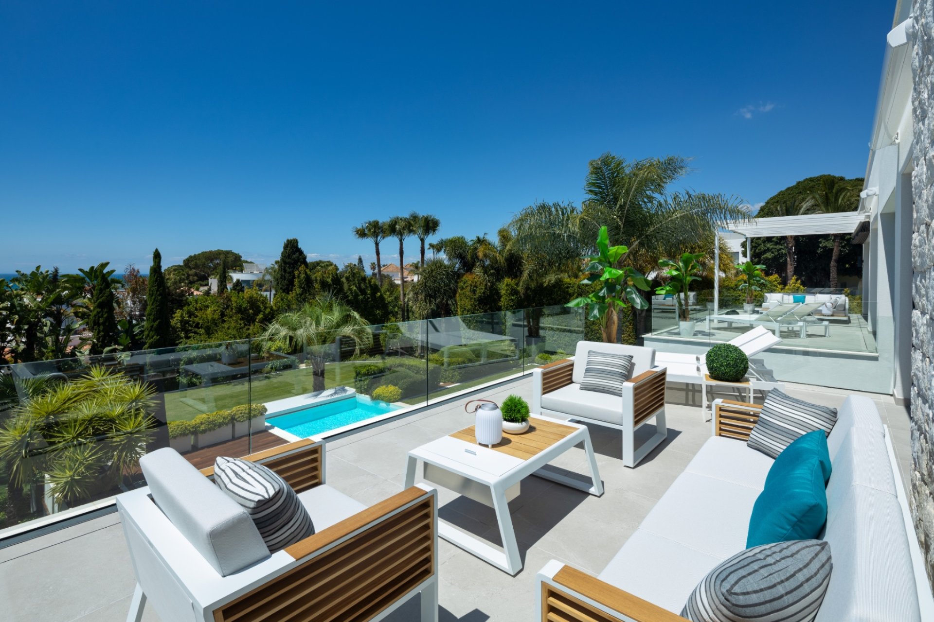 Gensalg - Villa -
Marbella - East Marbella