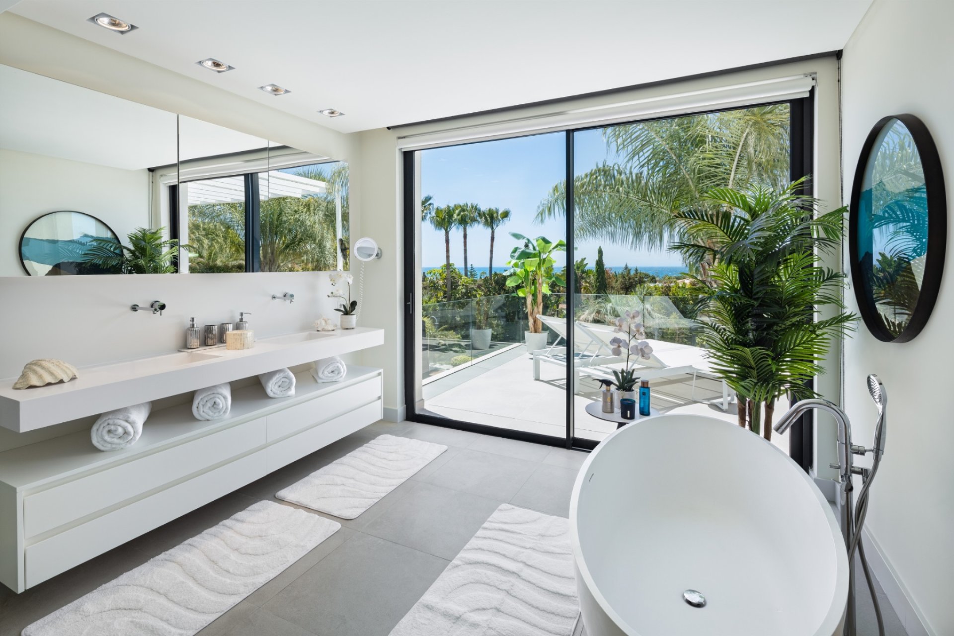 Gensalg - Villa -
Marbella - East Marbella