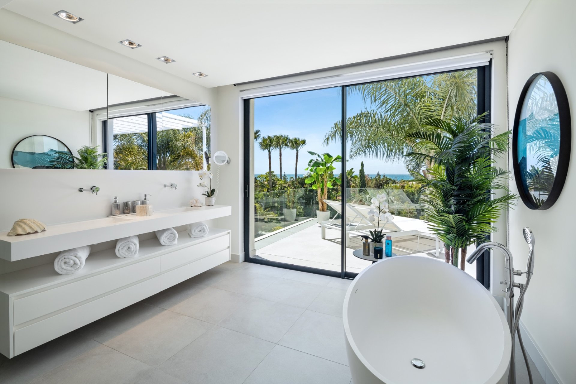 Gensalg - Villa -
Marbella - East Marbella