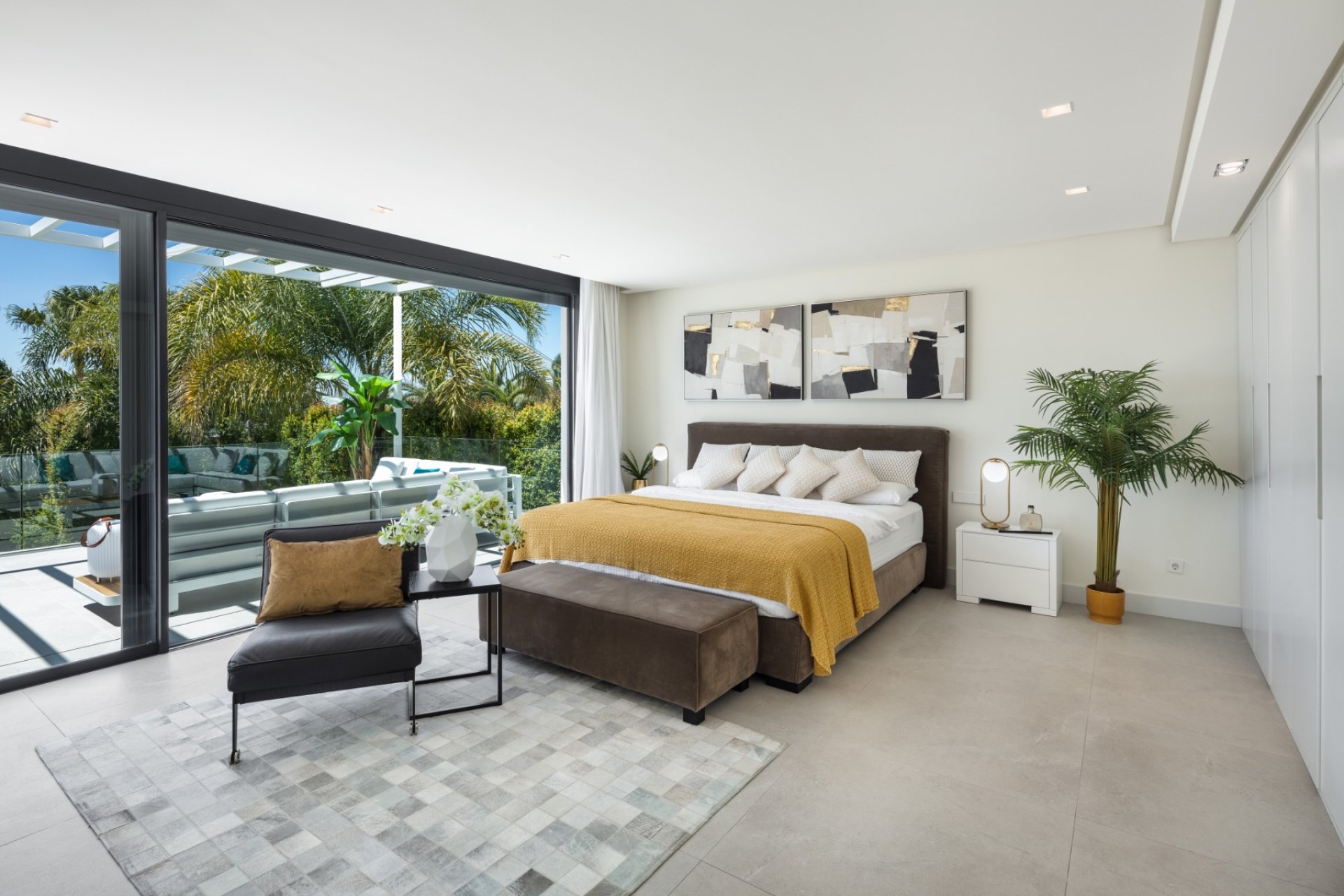 Gensalg - Villa -
Marbella - East Marbella