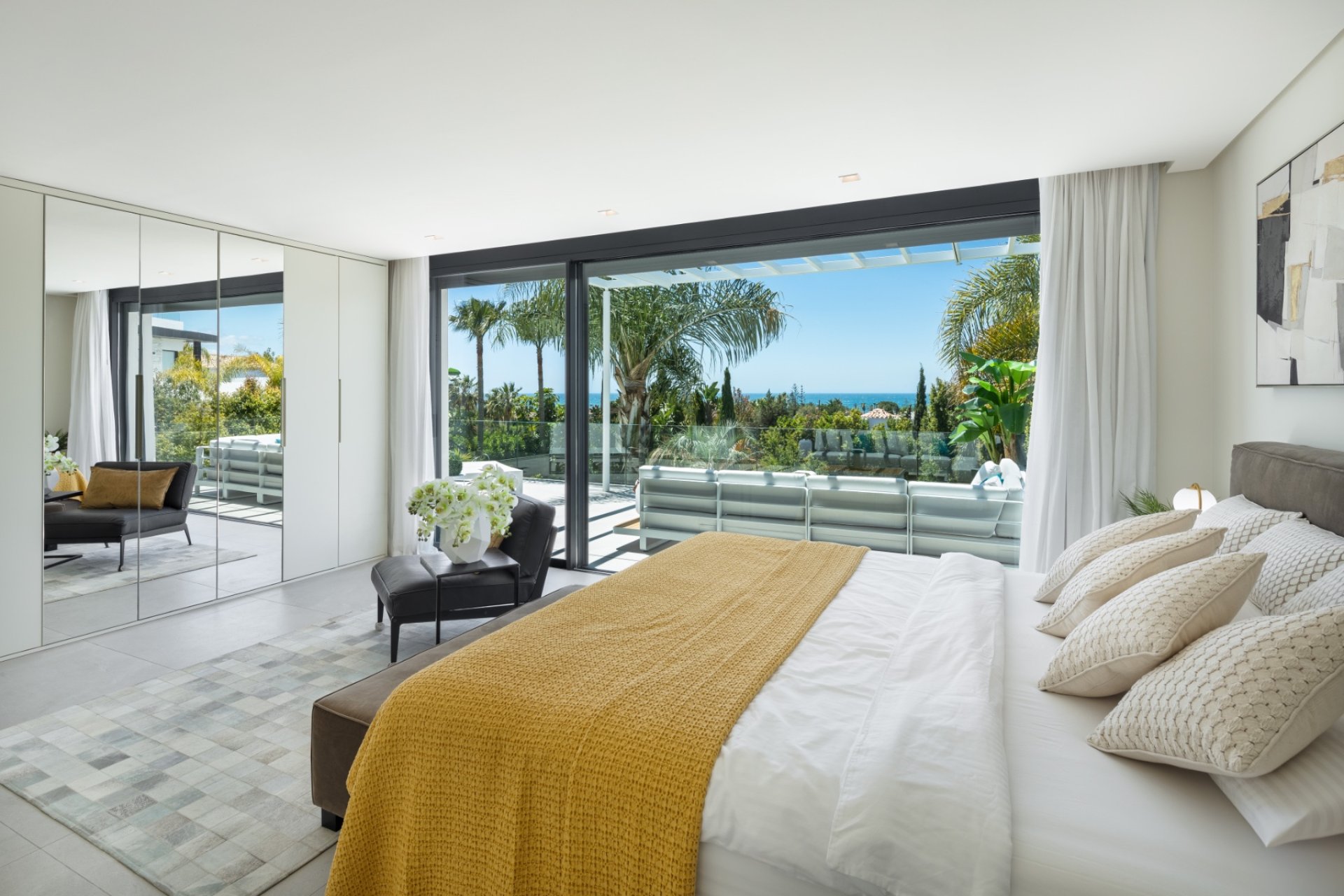 Gensalg - Villa -
Marbella - East Marbella