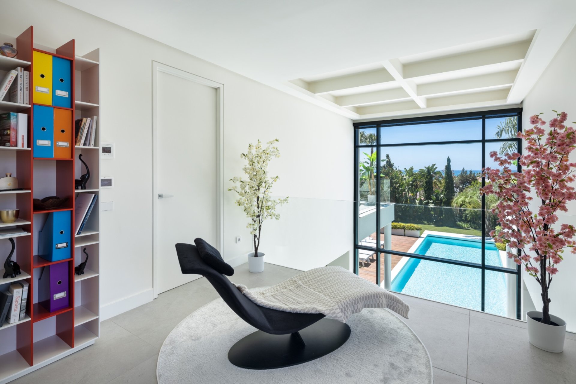 Gensalg - Villa -
Marbella - East Marbella