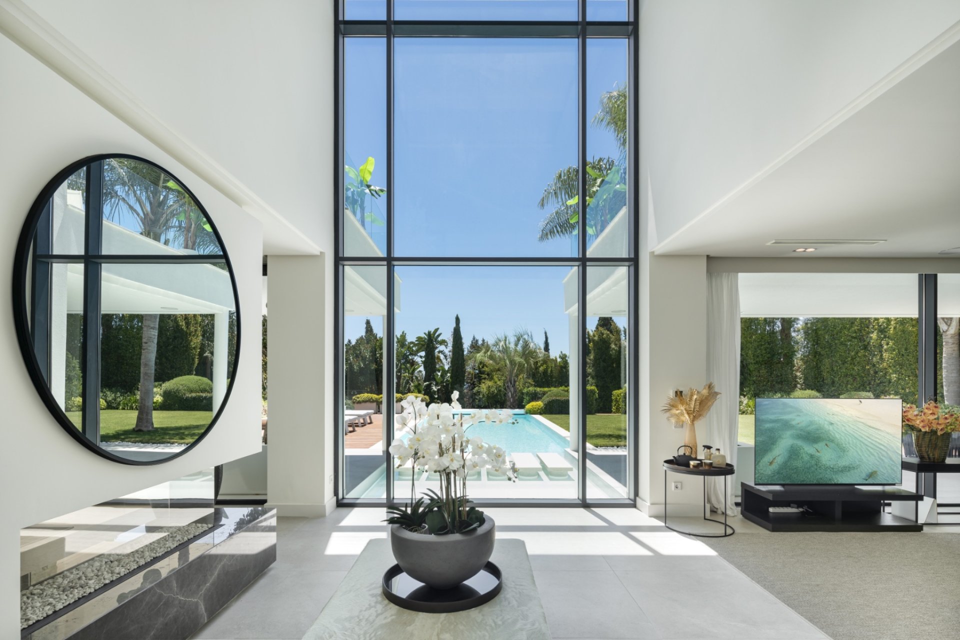 Gensalg - Villa -
Marbella - East Marbella