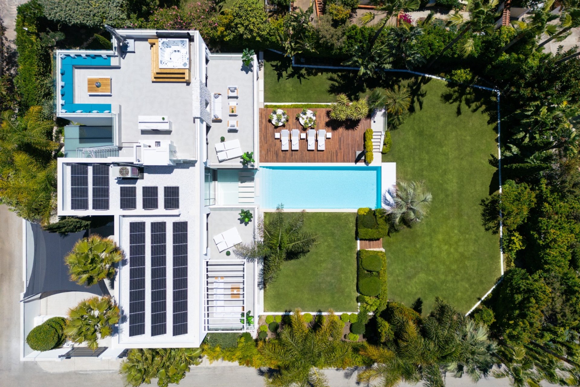 Gensalg - Villa -
Marbella - East Marbella