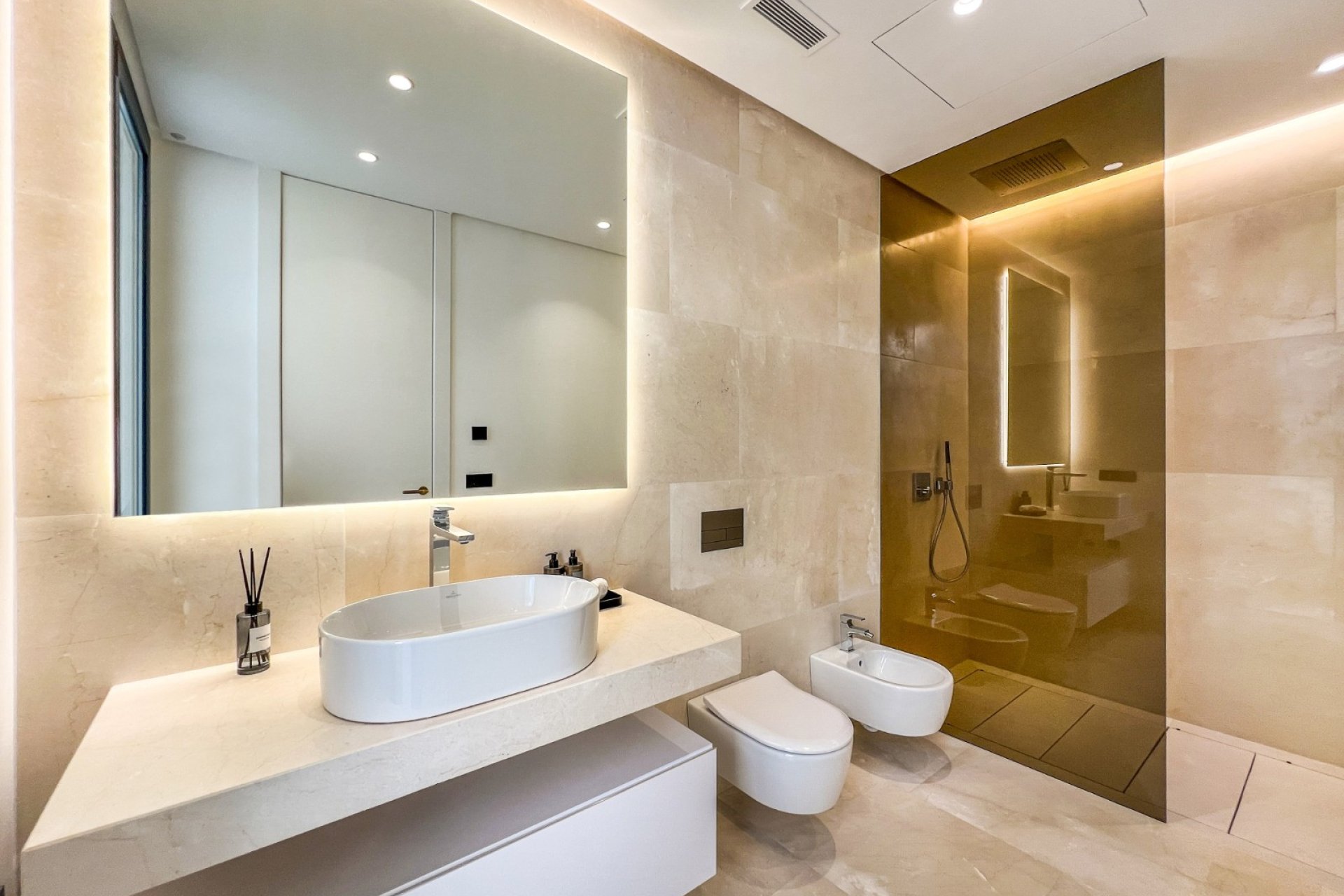 Gensalg - Villa -
Marbella - Golden Mile