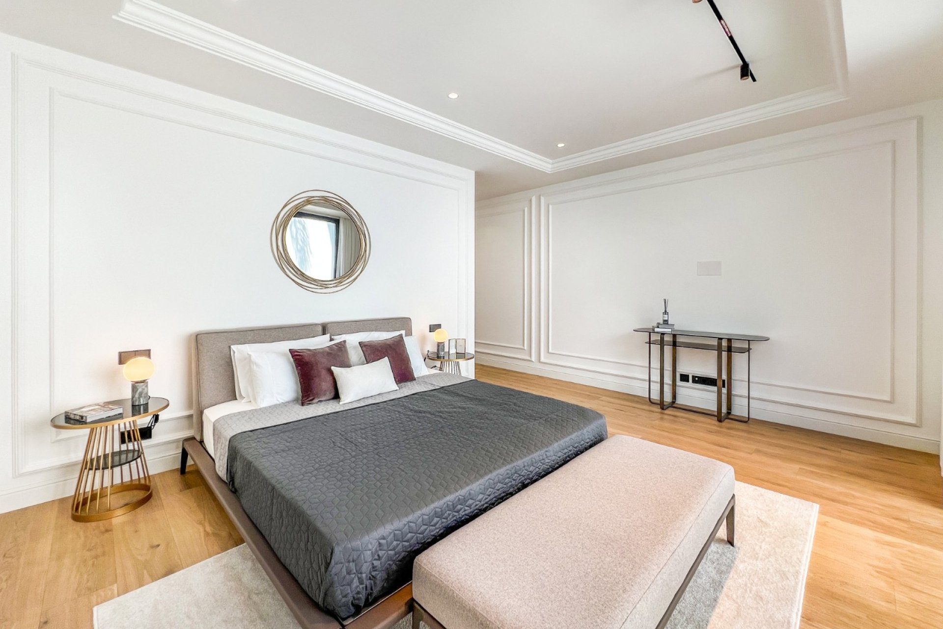 Gensalg - Villa -
Marbella - Golden Mile