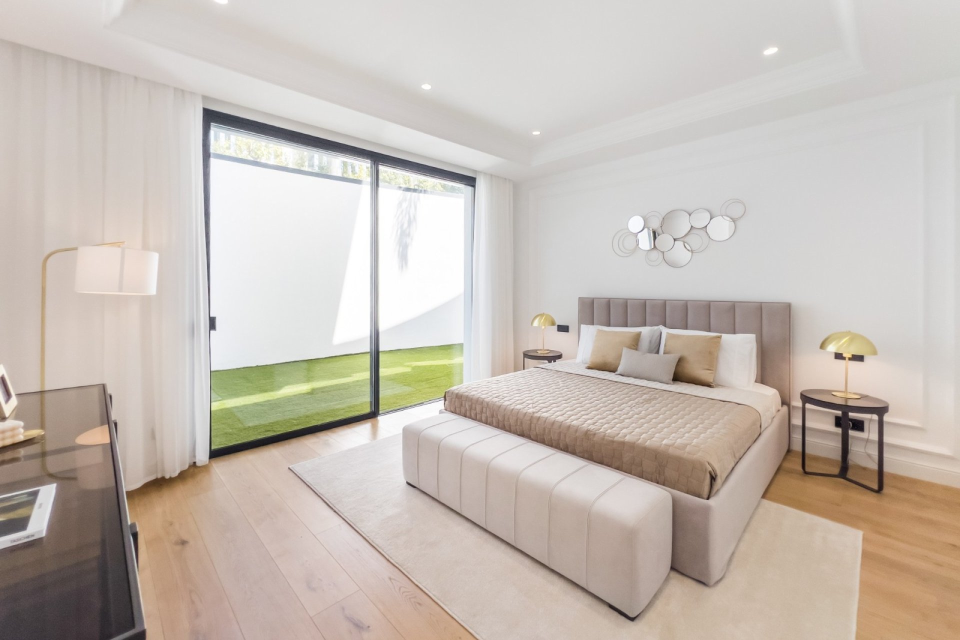 Gensalg - Villa -
Marbella - Golden Mile
