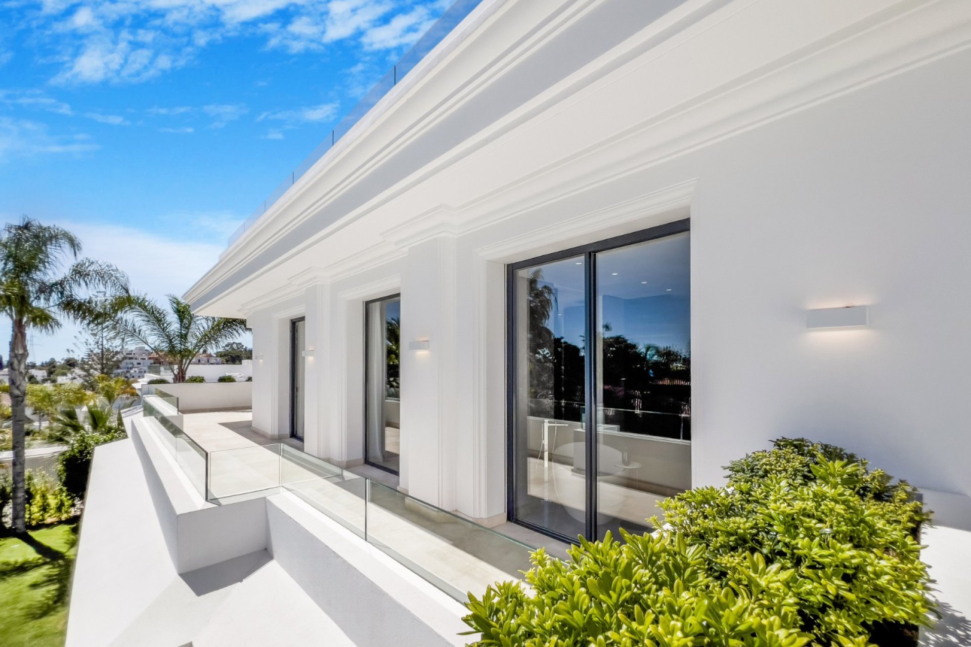 Gensalg - Villa -
Marbella - Golden Mile