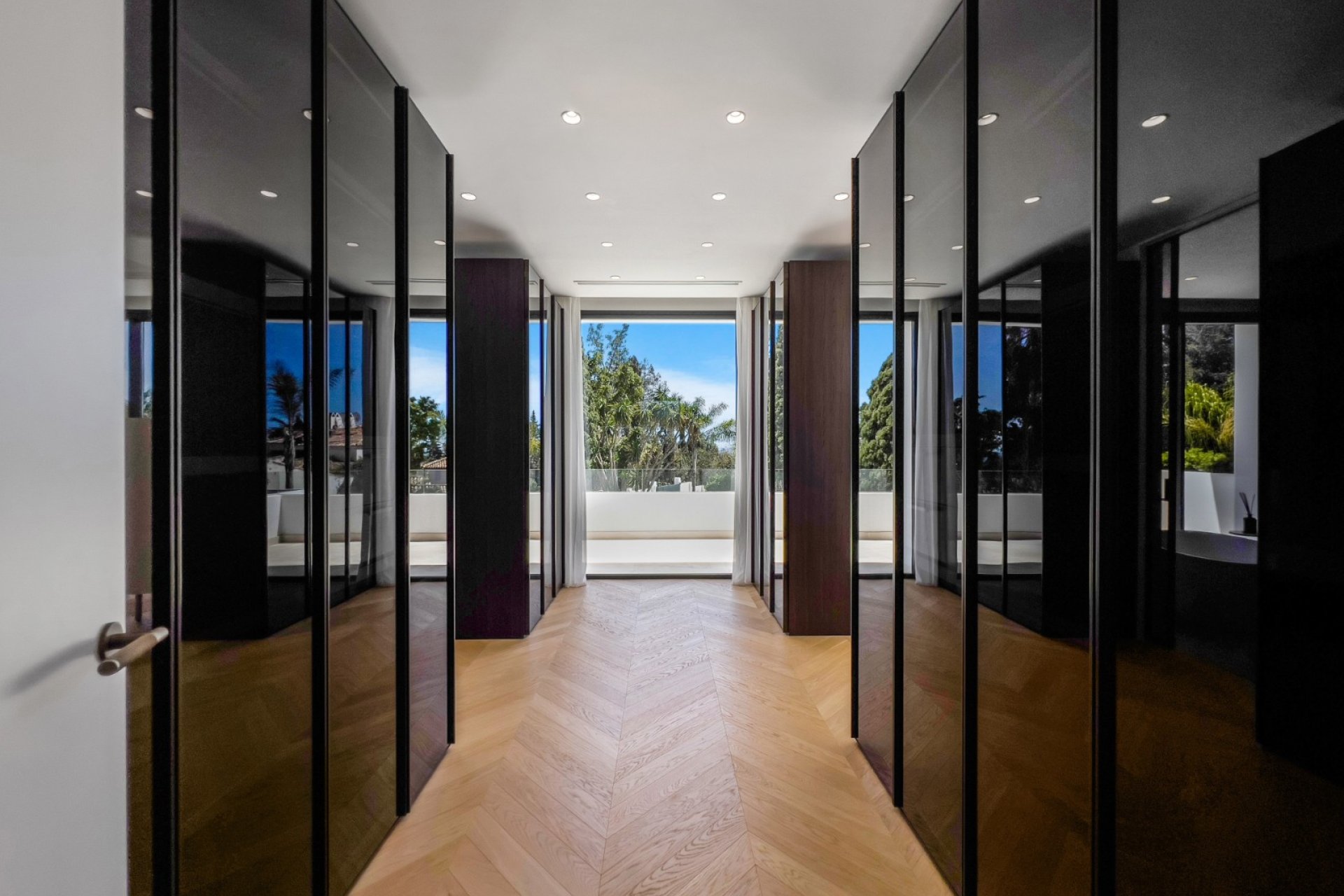 Gensalg - Villa -
Marbella - Golden Mile